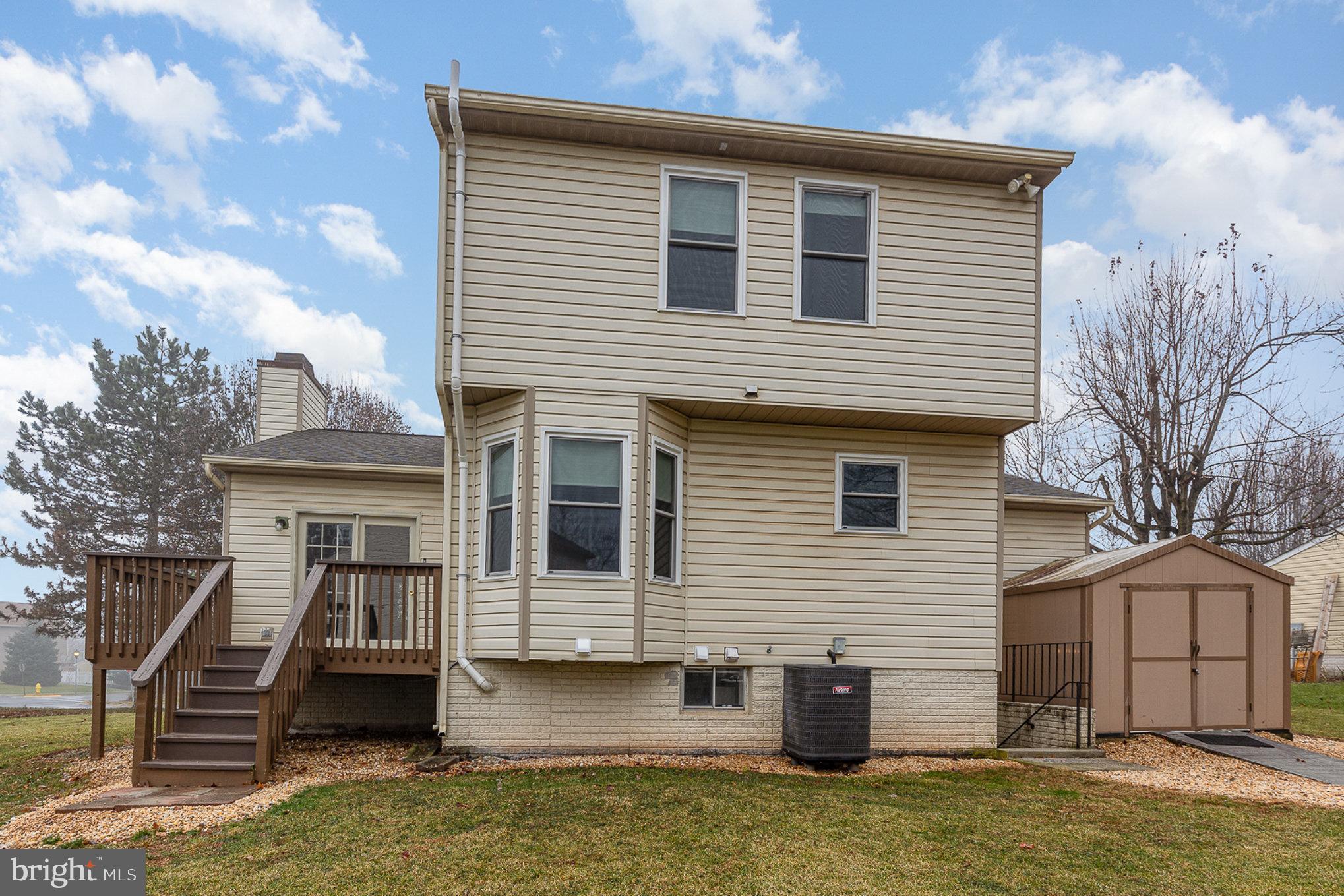 COPPERFIELD - Residential