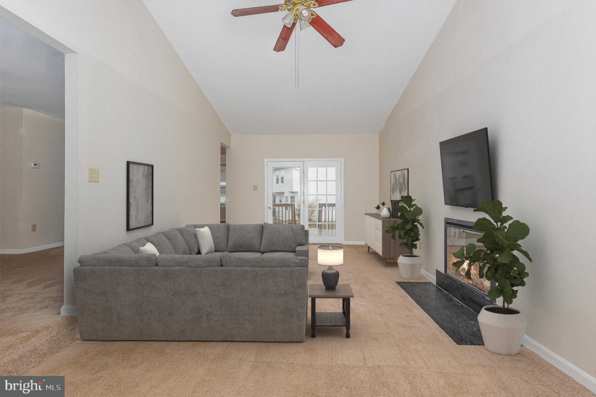 COPPERFIELD - Residential