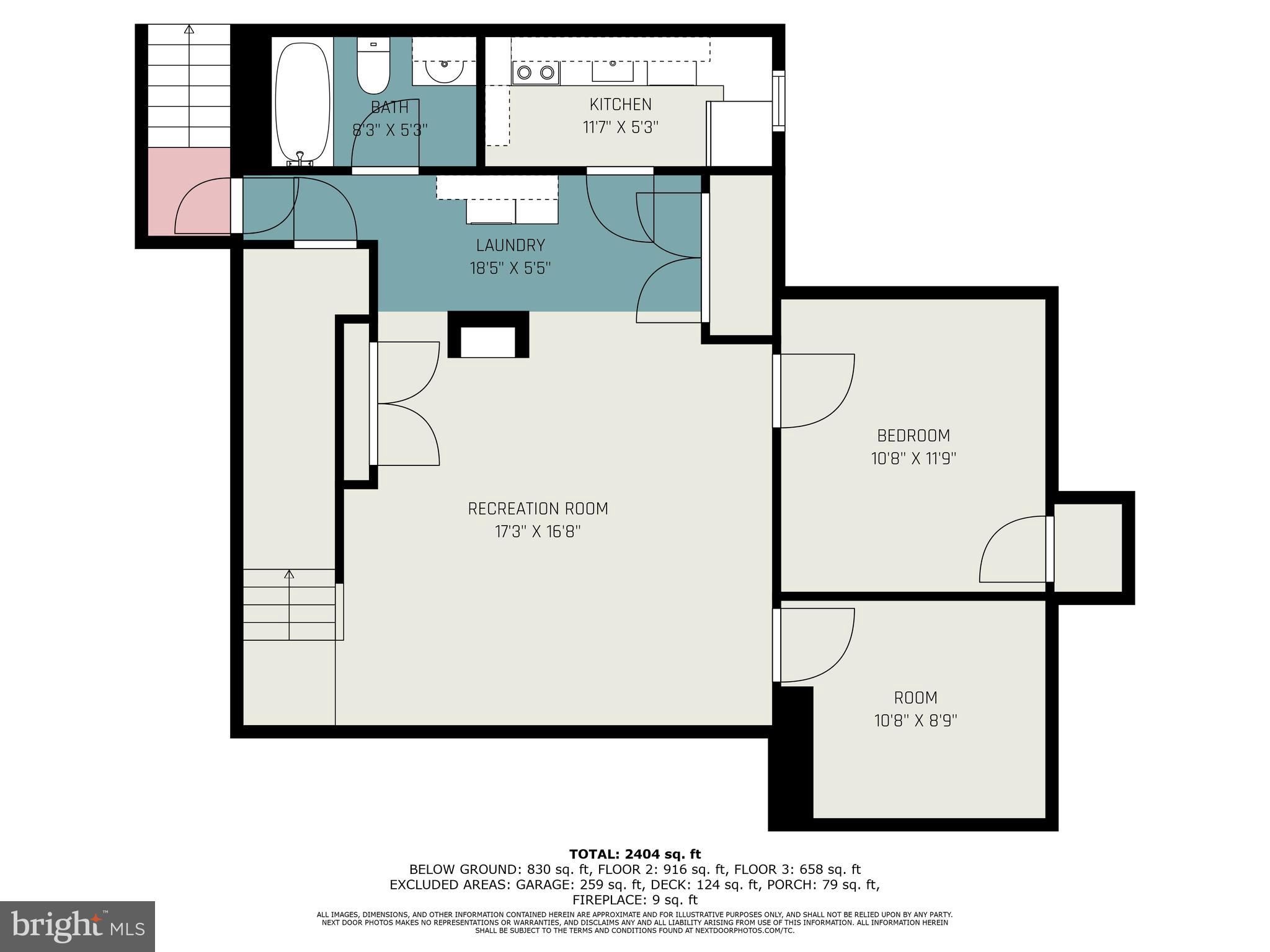 COPPERFIELD - Residential