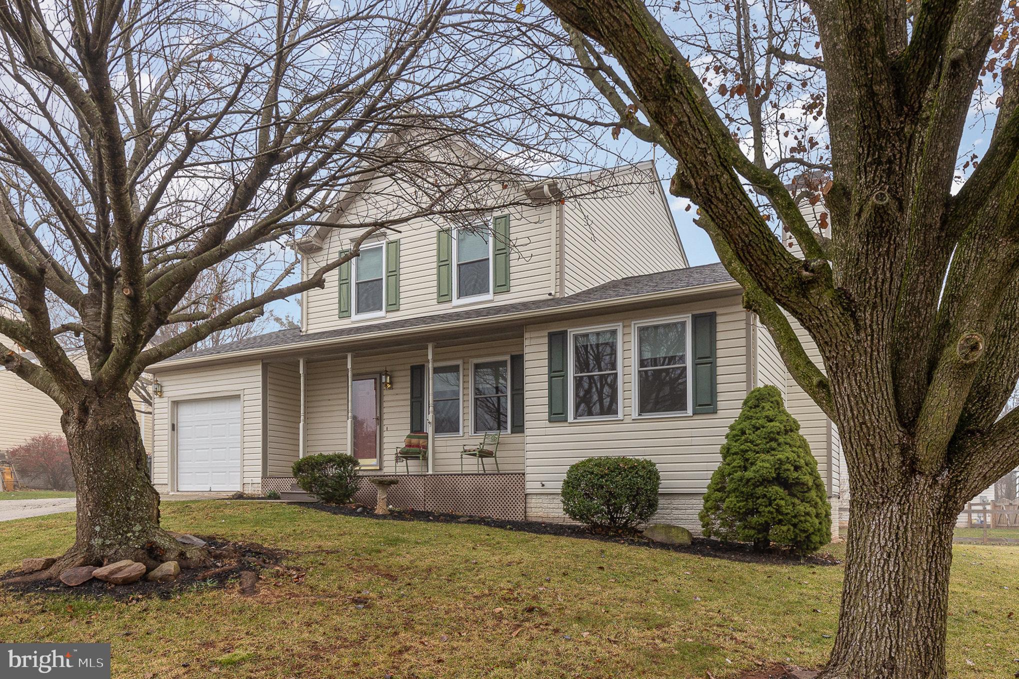 COPPERFIELD - Residential