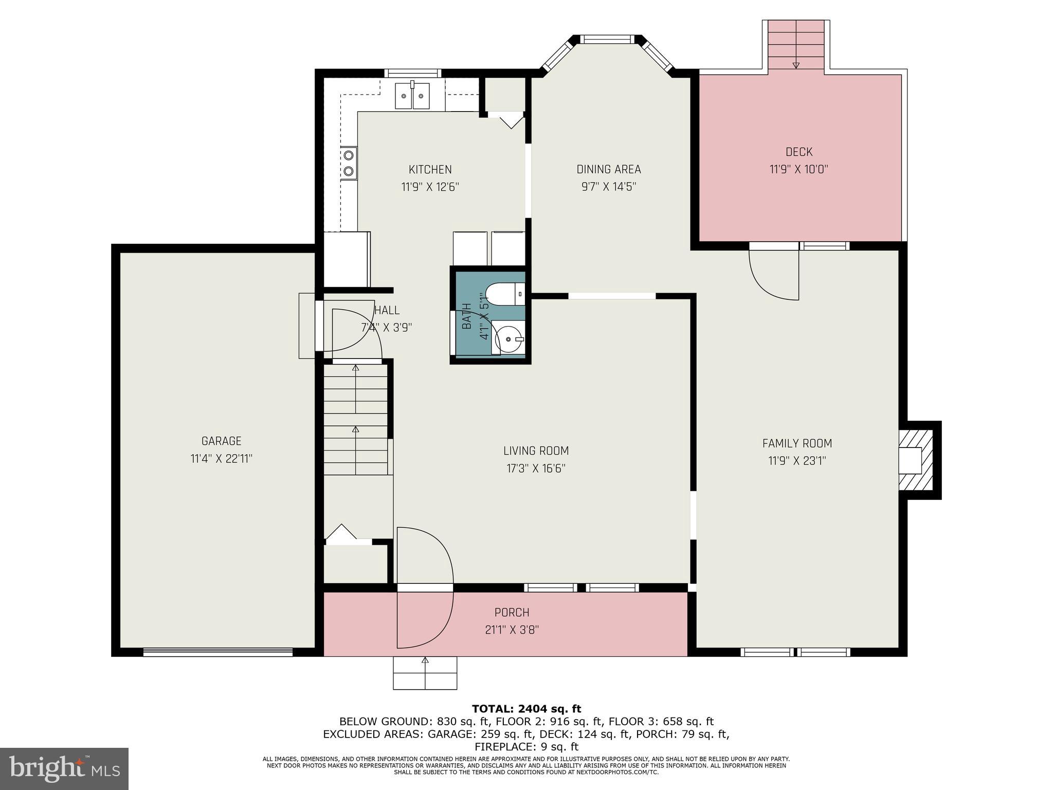 COPPERFIELD - Residential