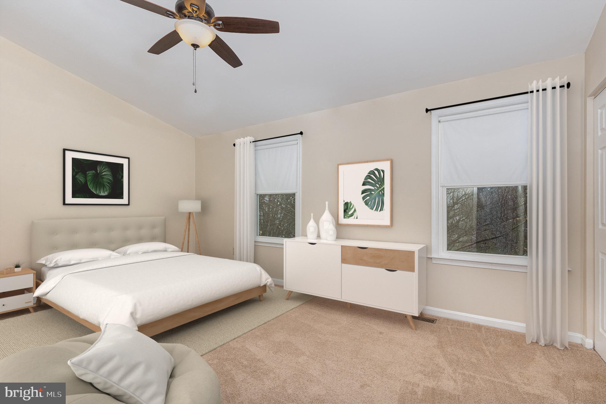 COPPERFIELD - Residential