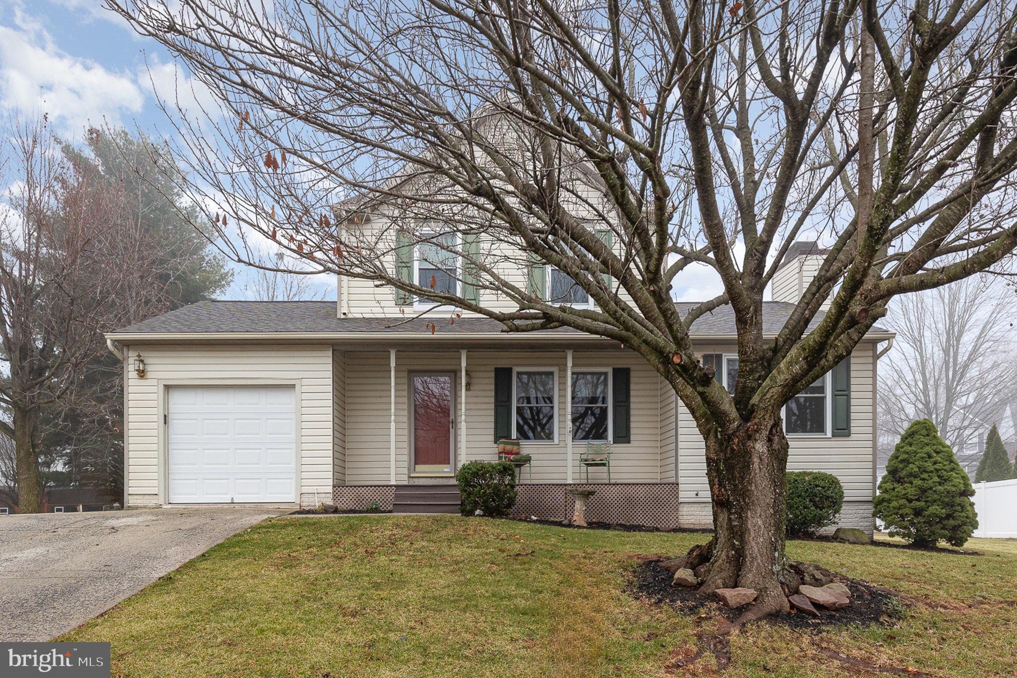 COPPERFIELD - Residential