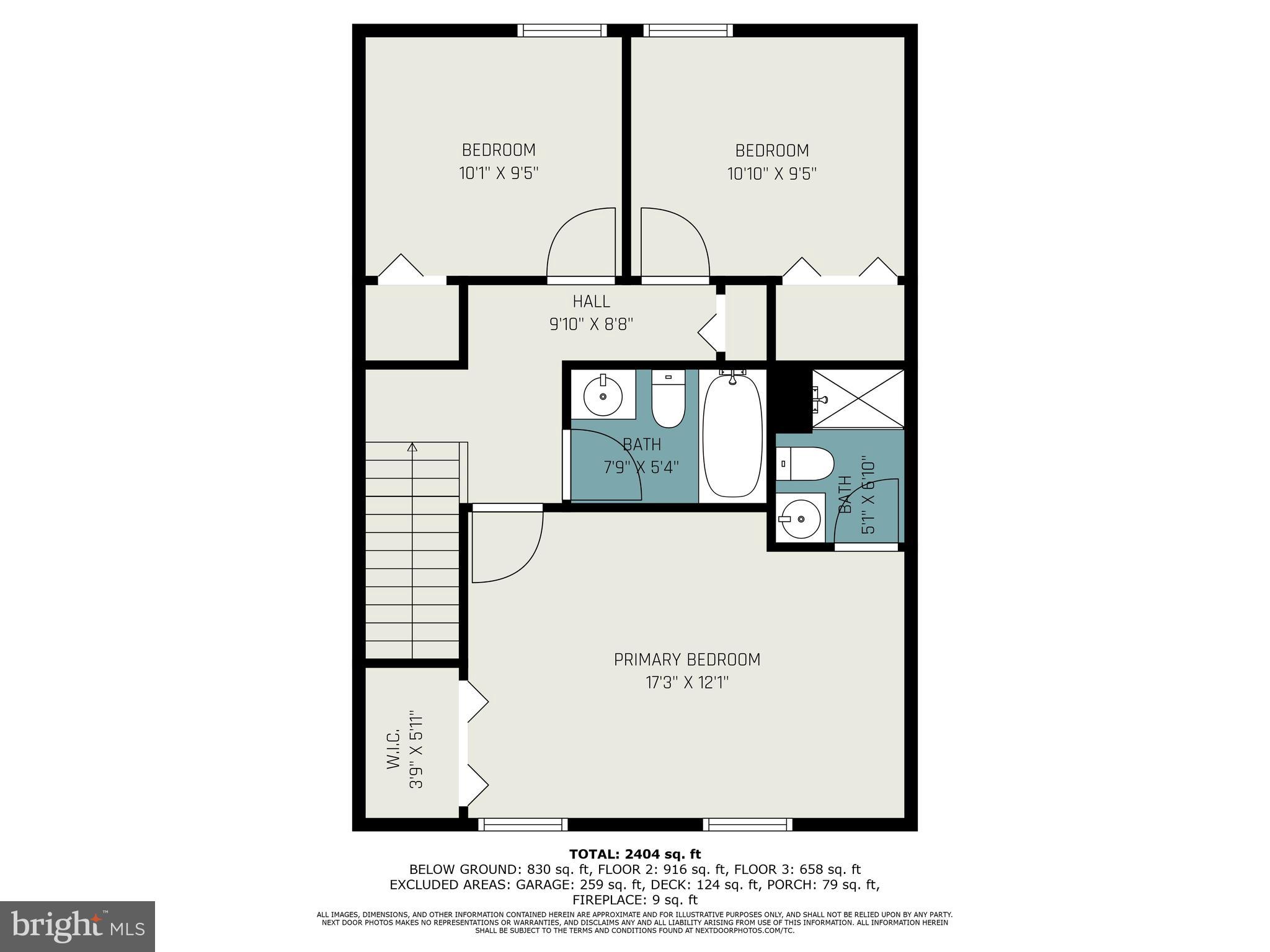 COPPERFIELD - Residential
