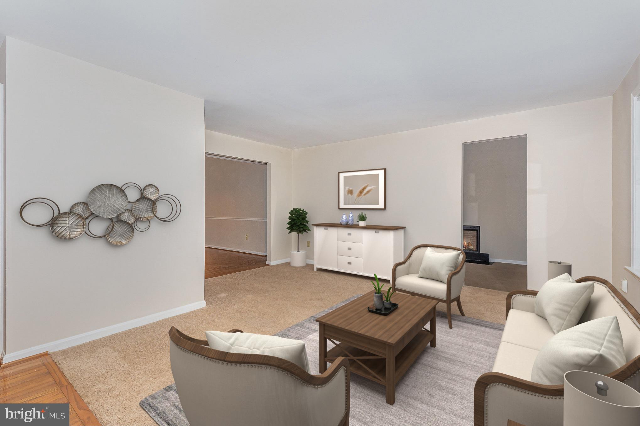 COPPERFIELD - Residential