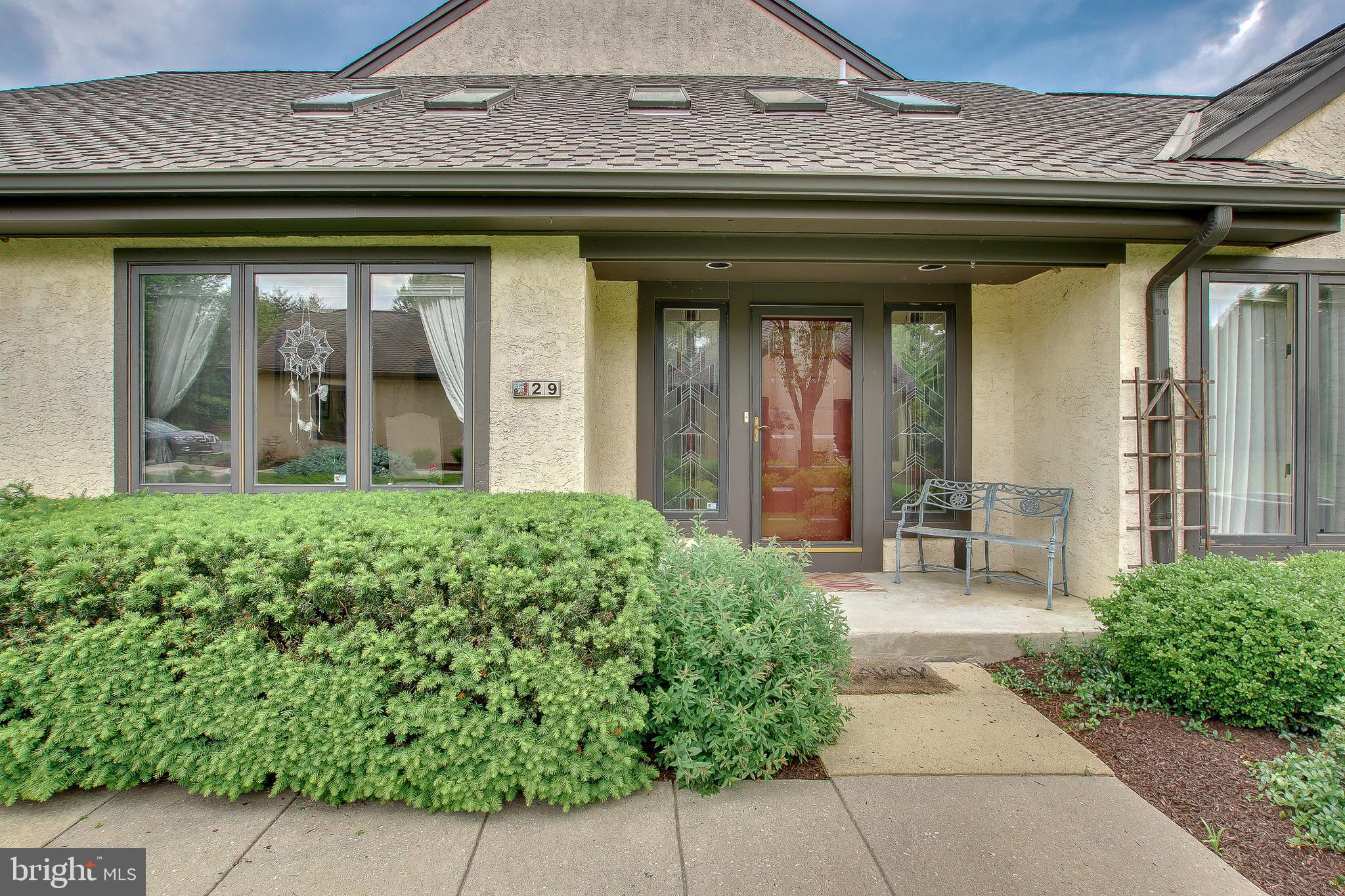 STEEPLECHASE - Residential