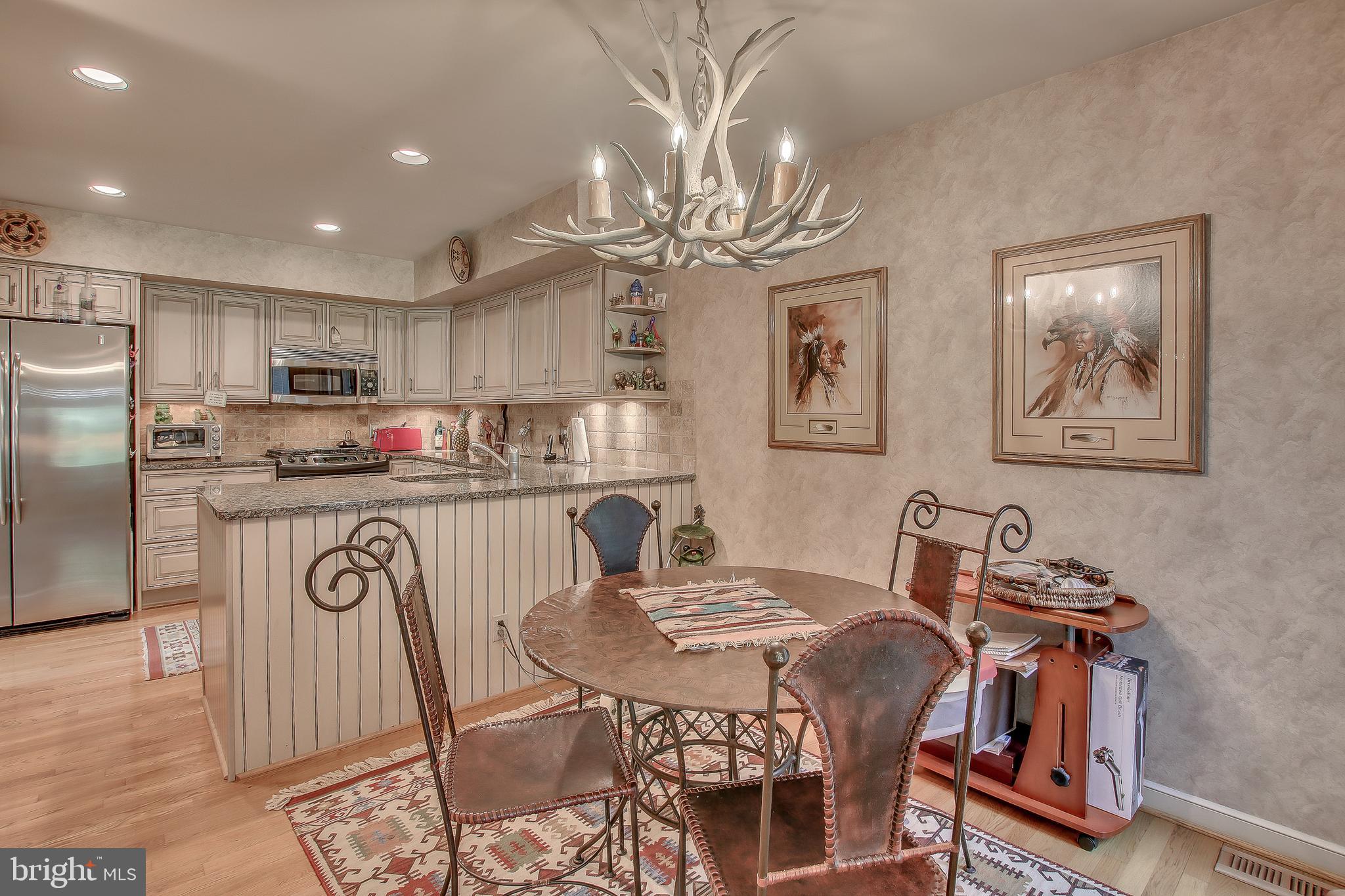 STEEPLECHASE - Residential