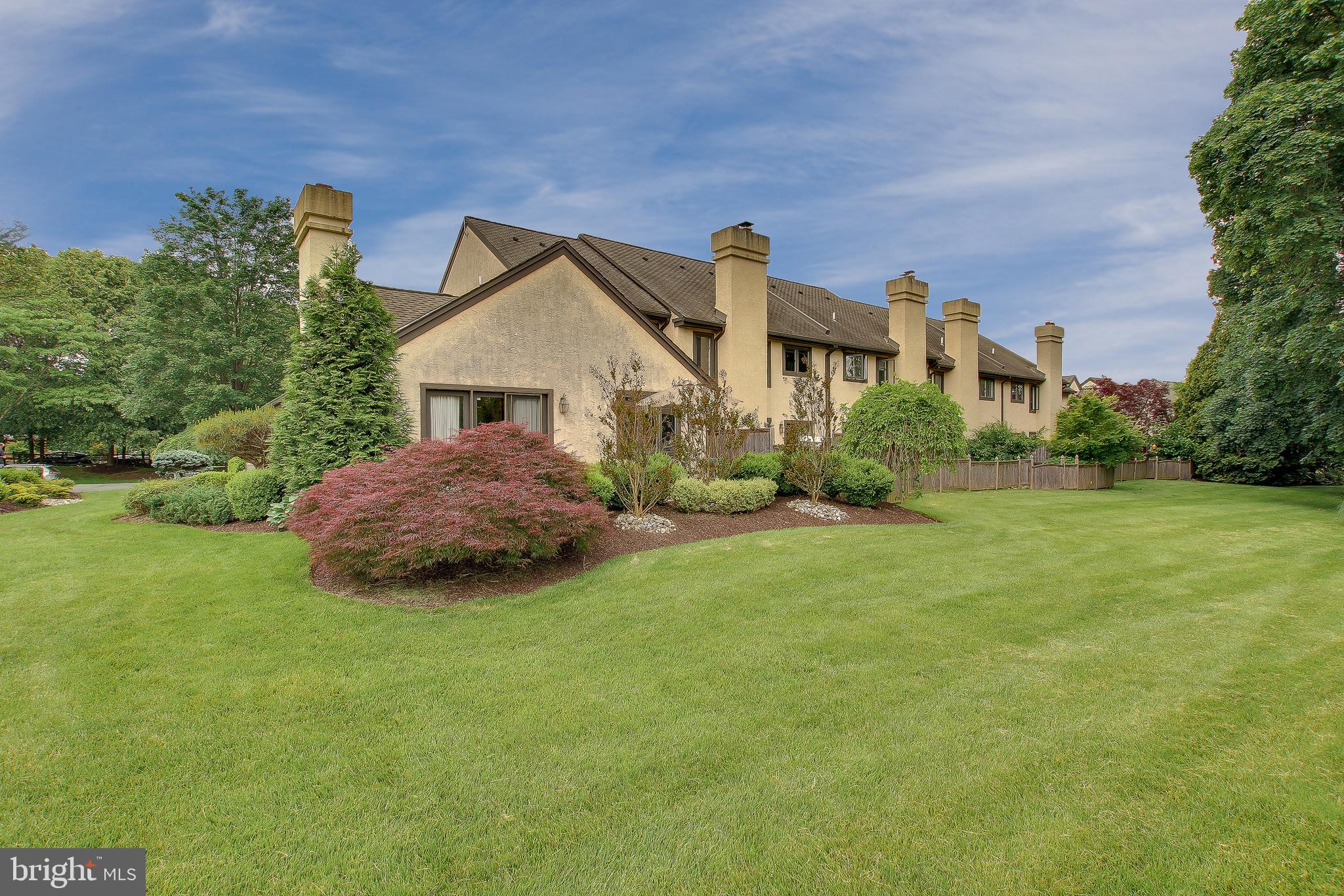 STEEPLECHASE - Residential