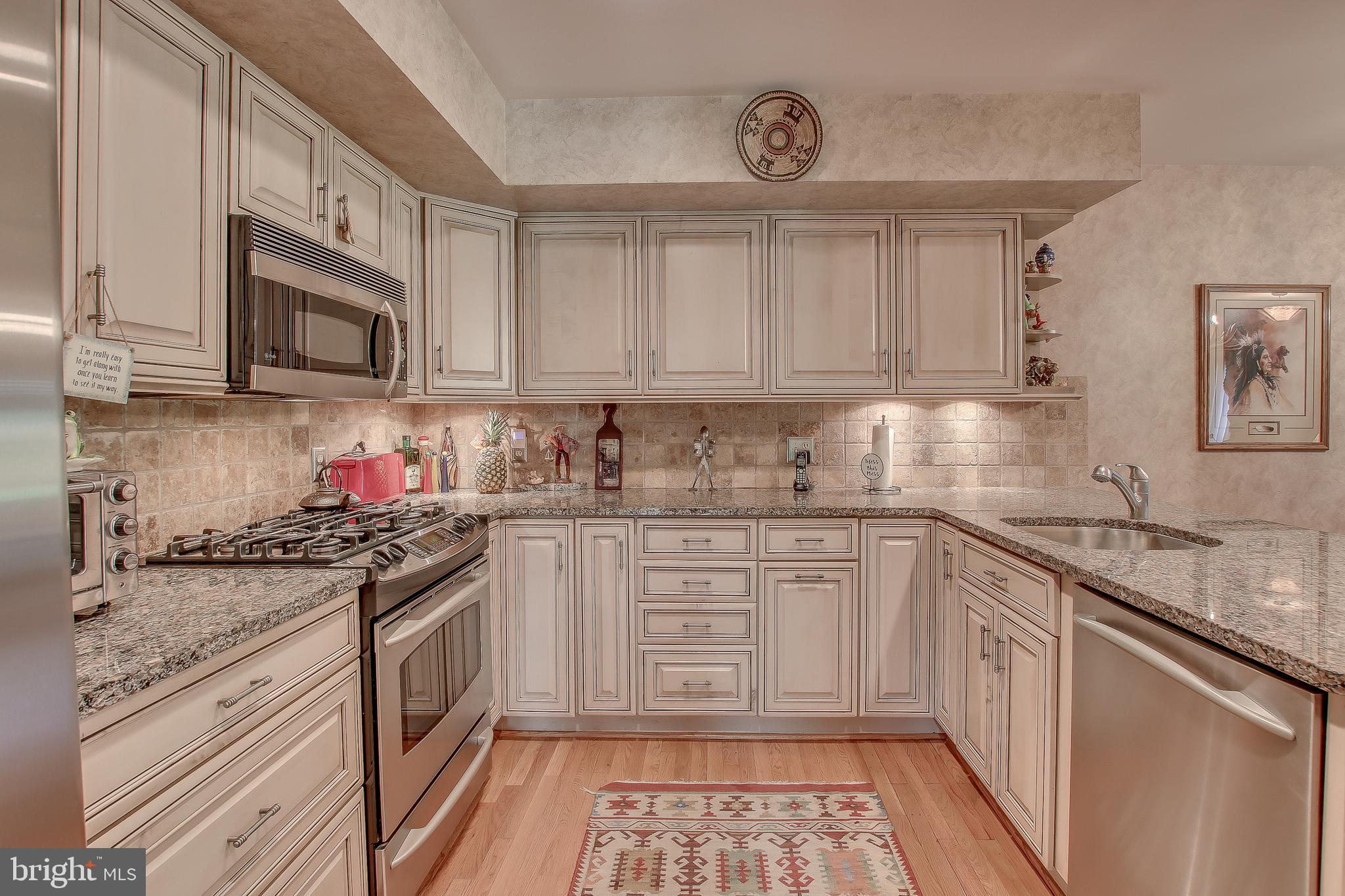 STEEPLECHASE - Residential