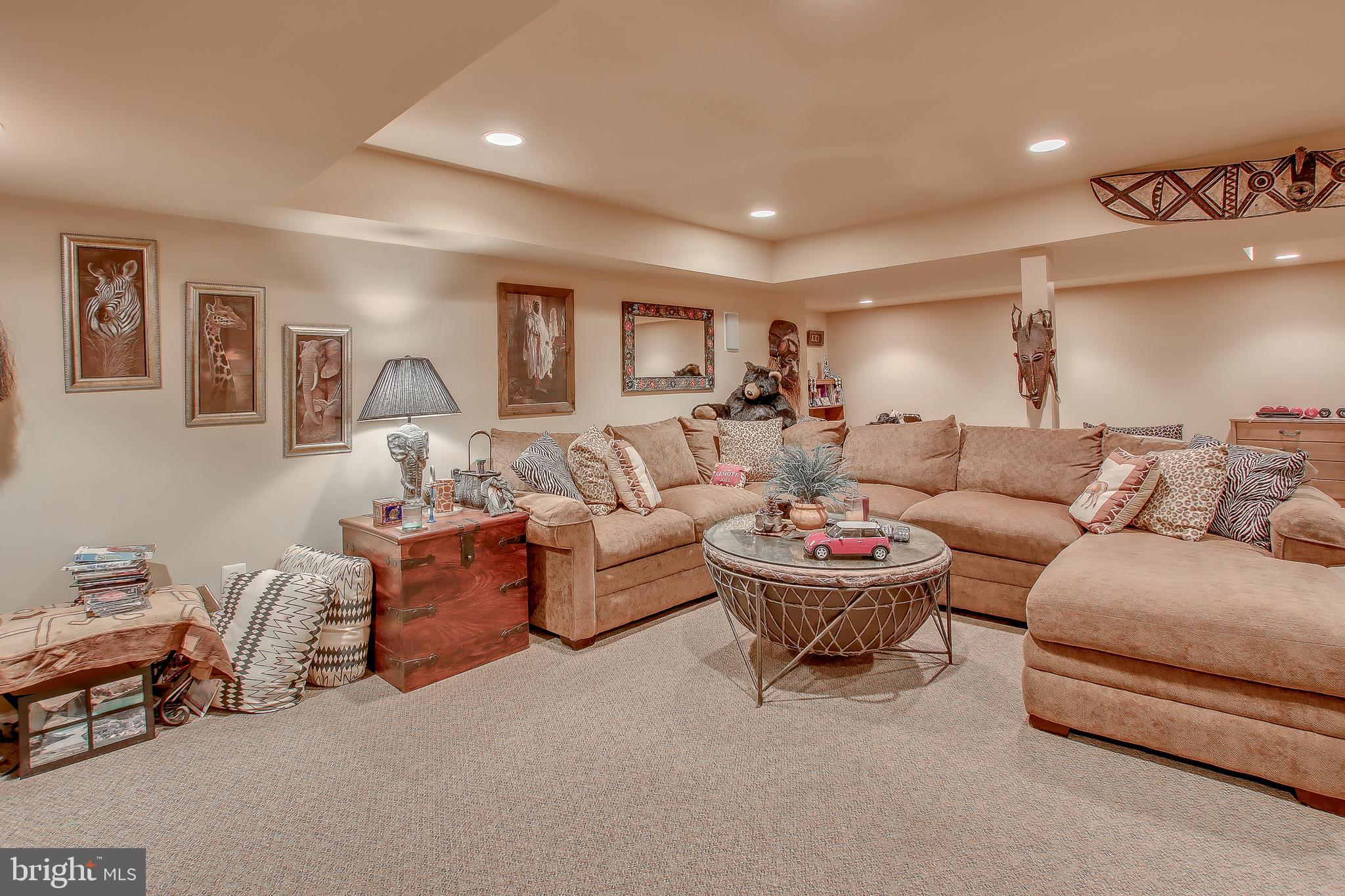 STEEPLECHASE - Residential