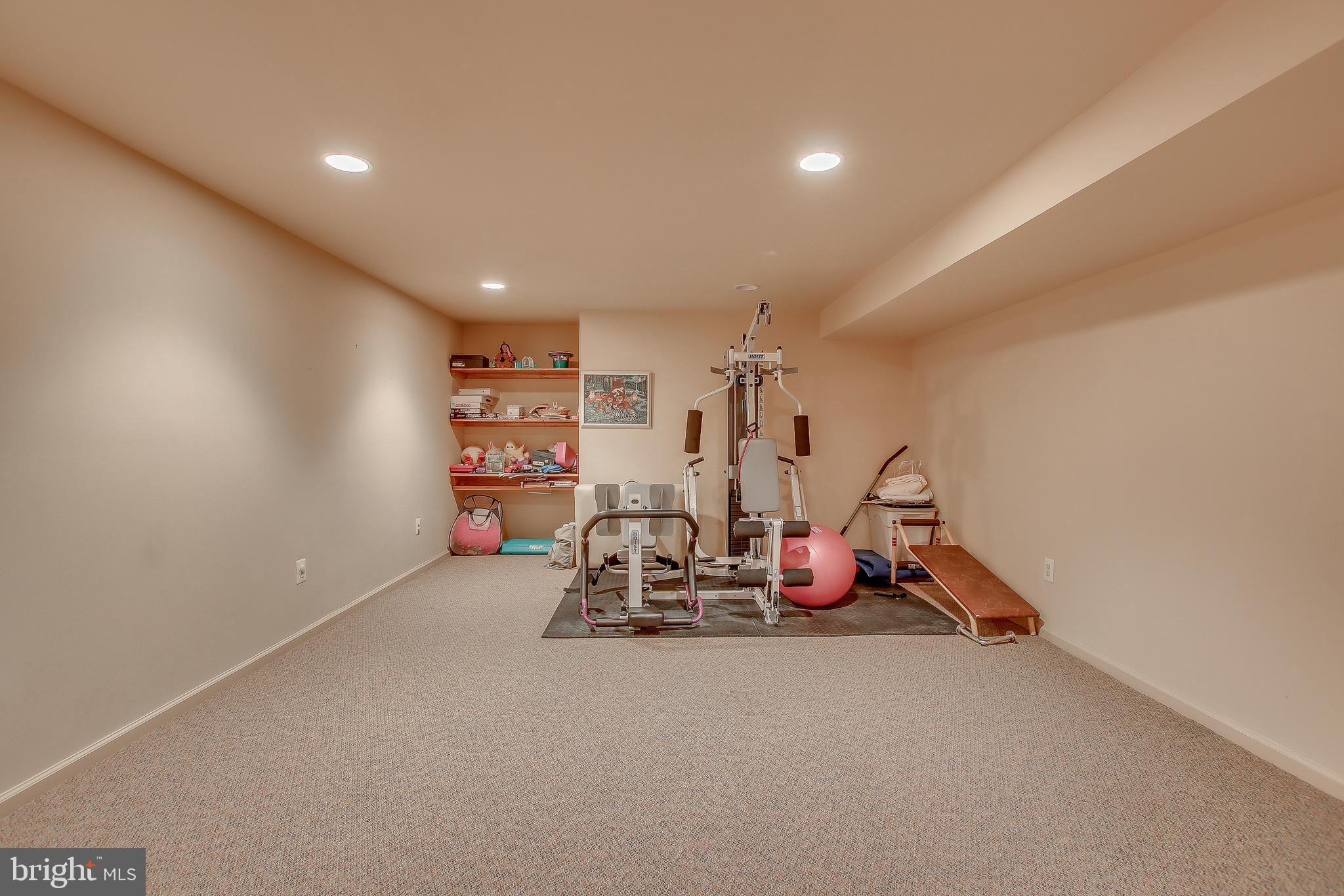 STEEPLECHASE - Residential