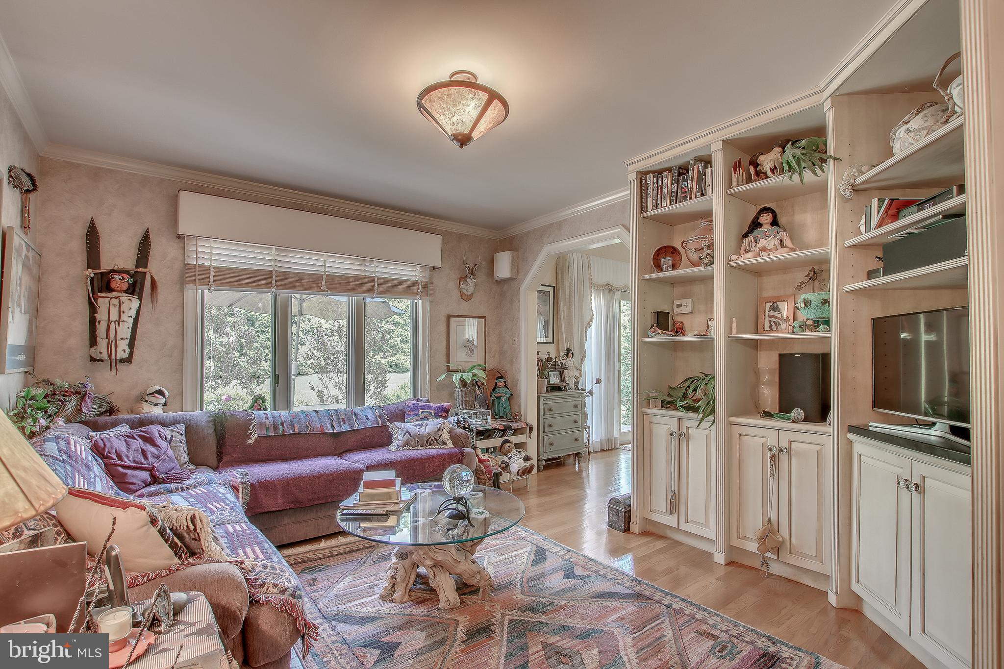 STEEPLECHASE - Residential