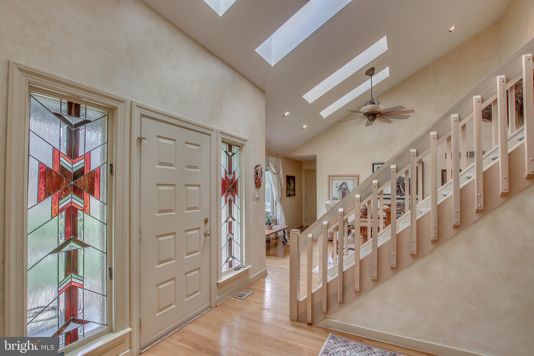 STEEPLECHASE - Residential