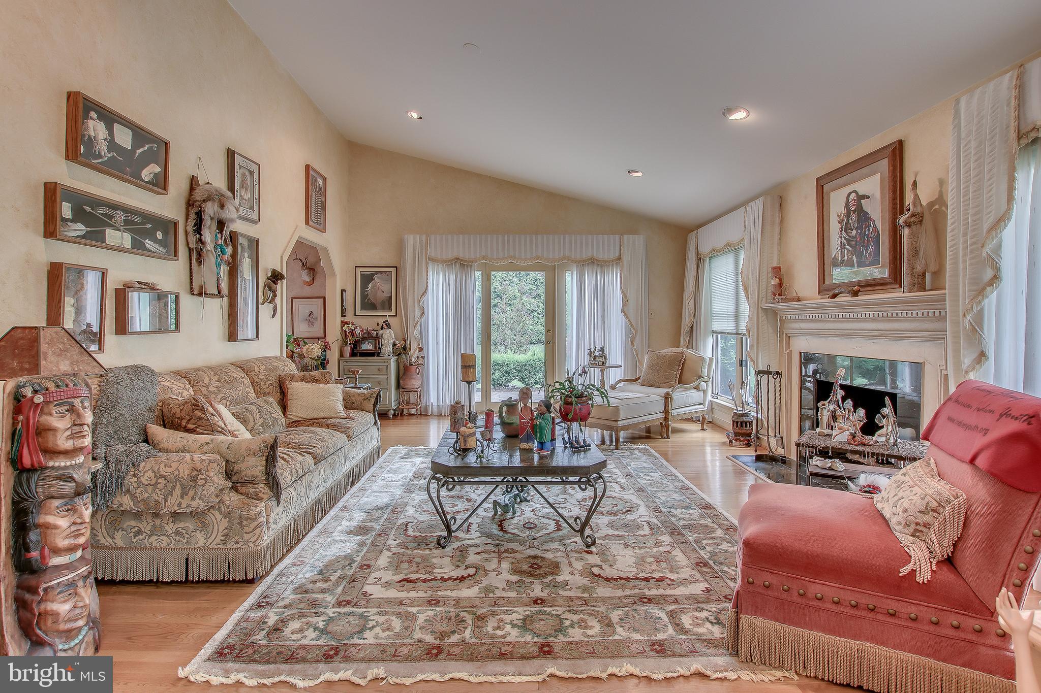 STEEPLECHASE - Residential