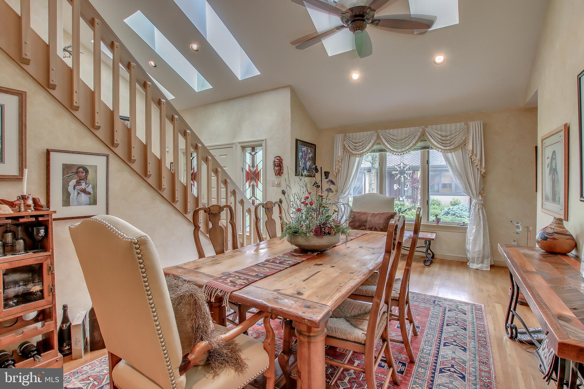 STEEPLECHASE - Residential