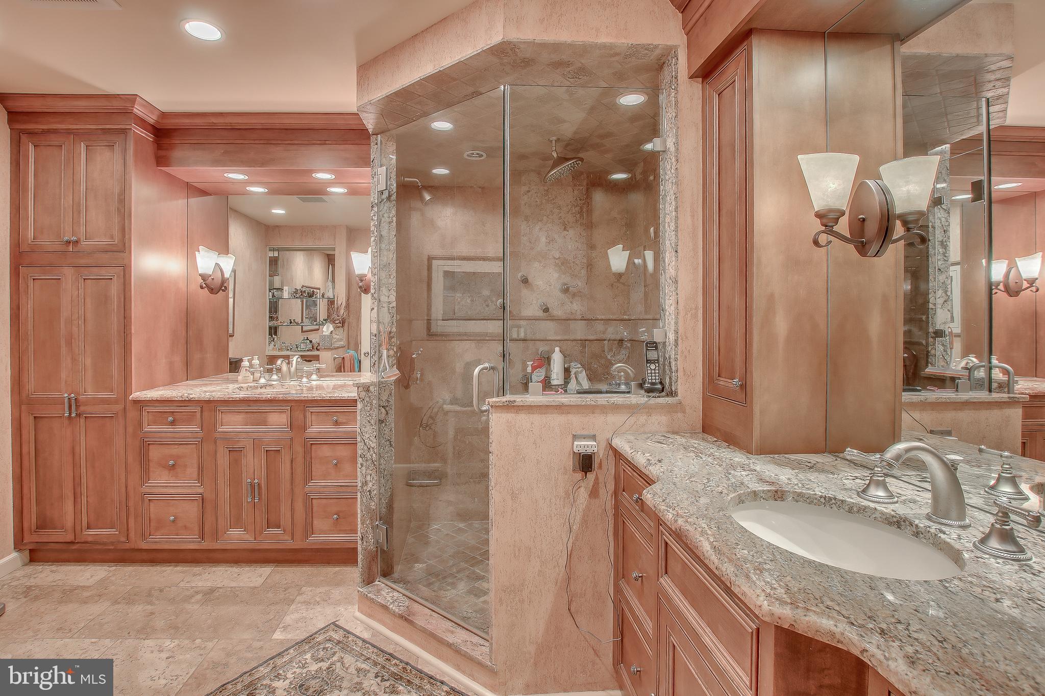 STEEPLECHASE - Residential