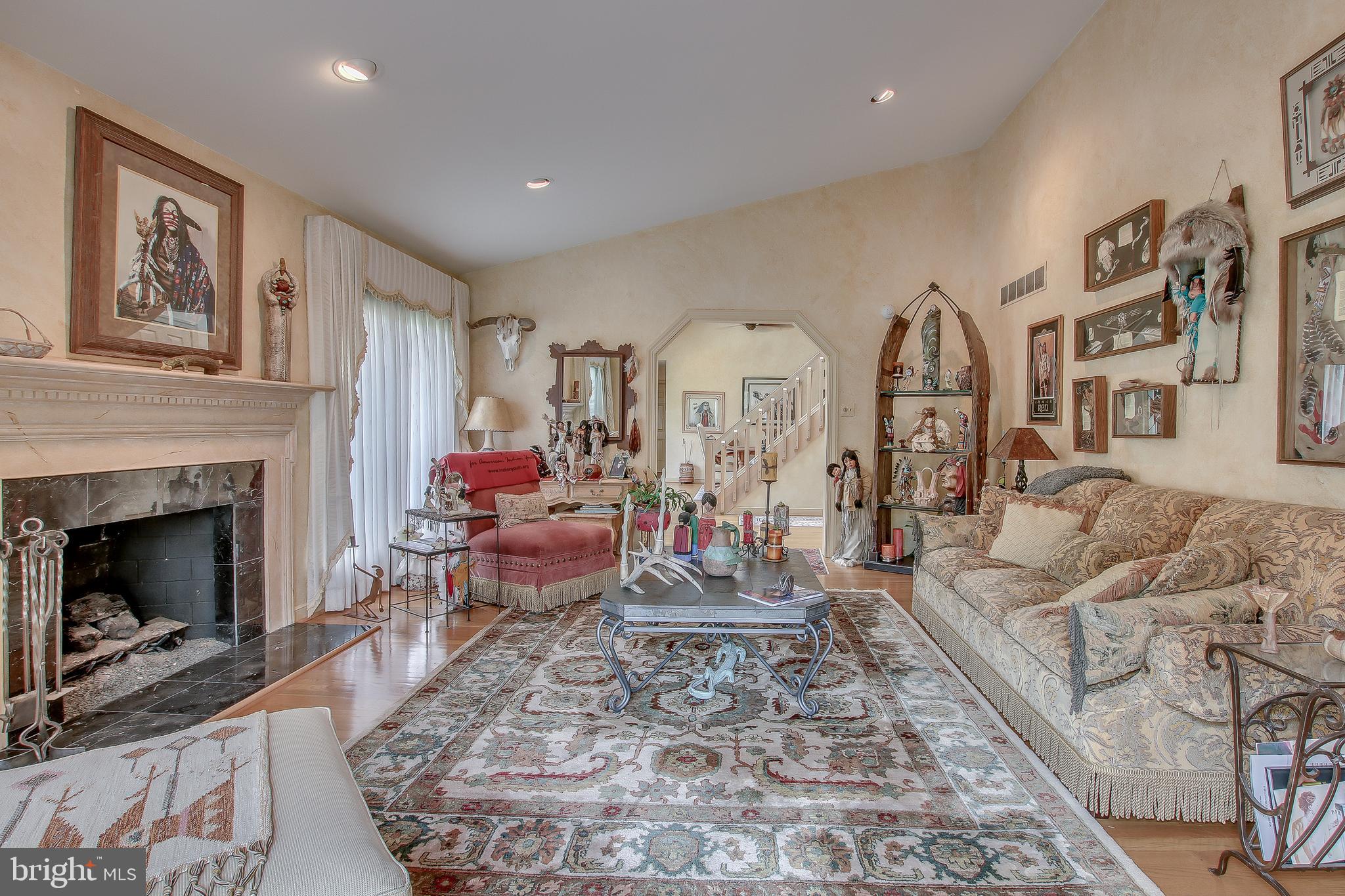 STEEPLECHASE - Residential