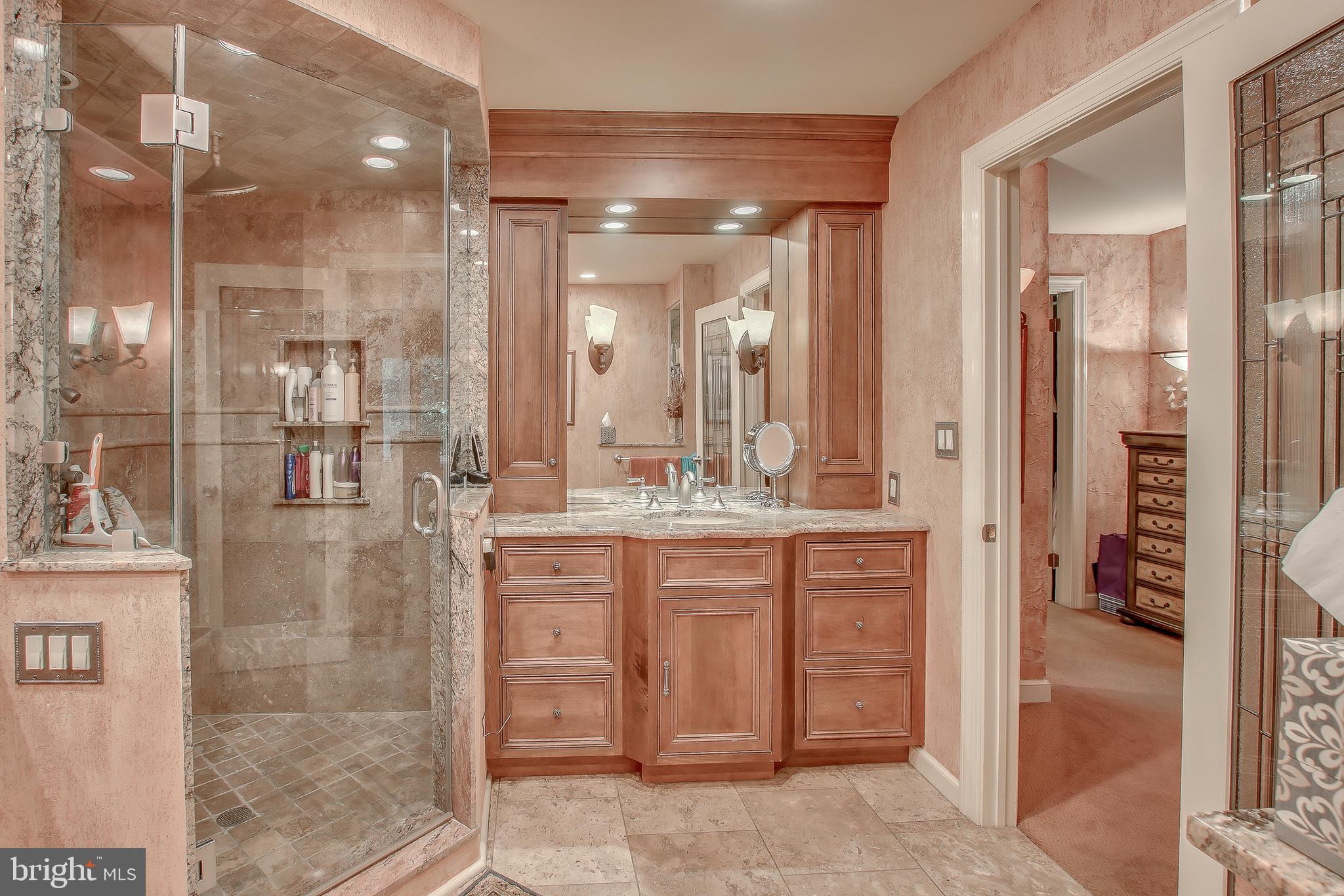 STEEPLECHASE - Residential