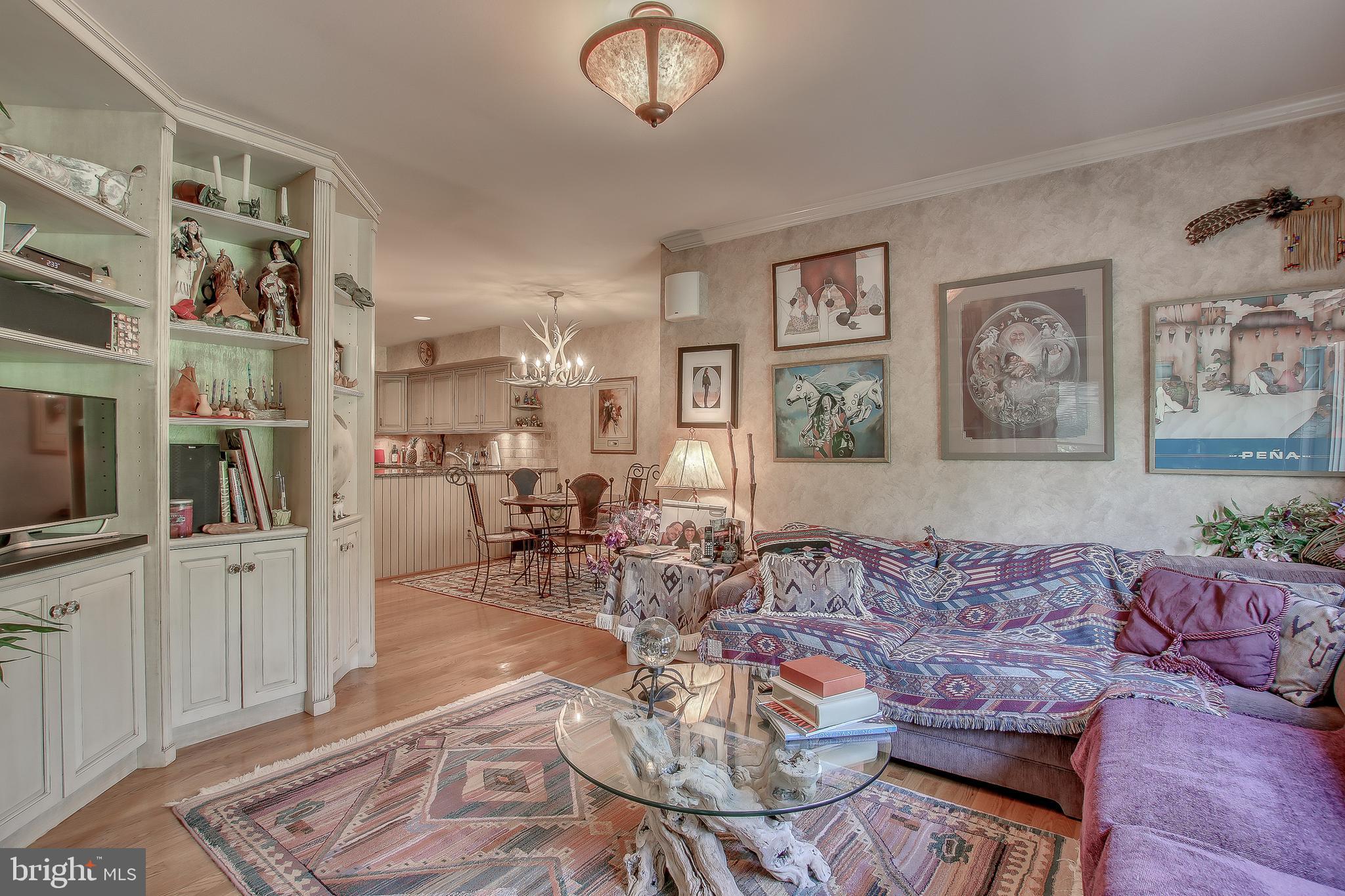 STEEPLECHASE - Residential