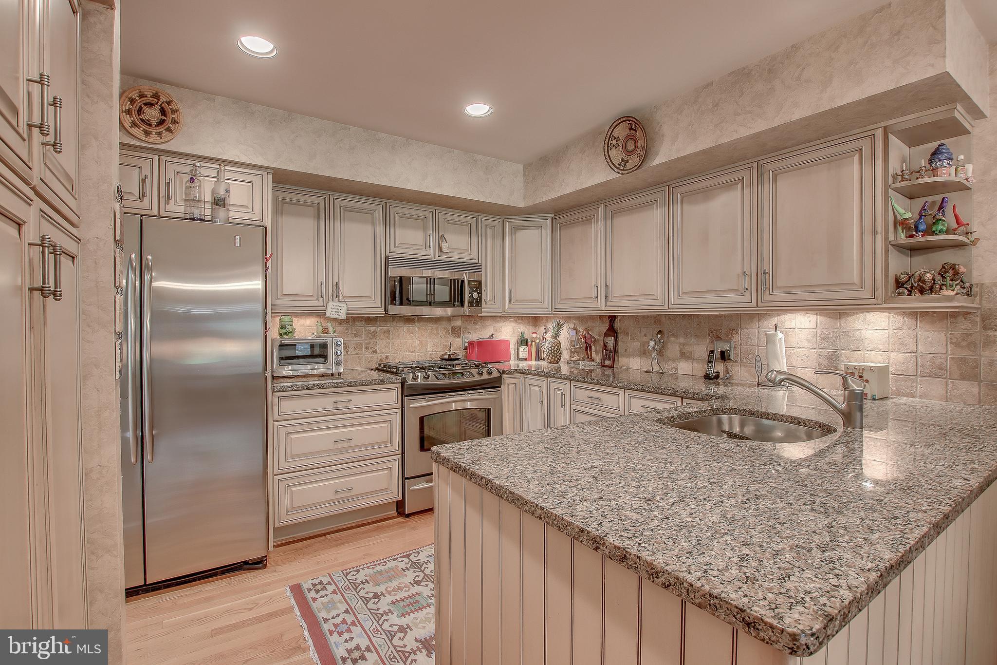 STEEPLECHASE - Residential