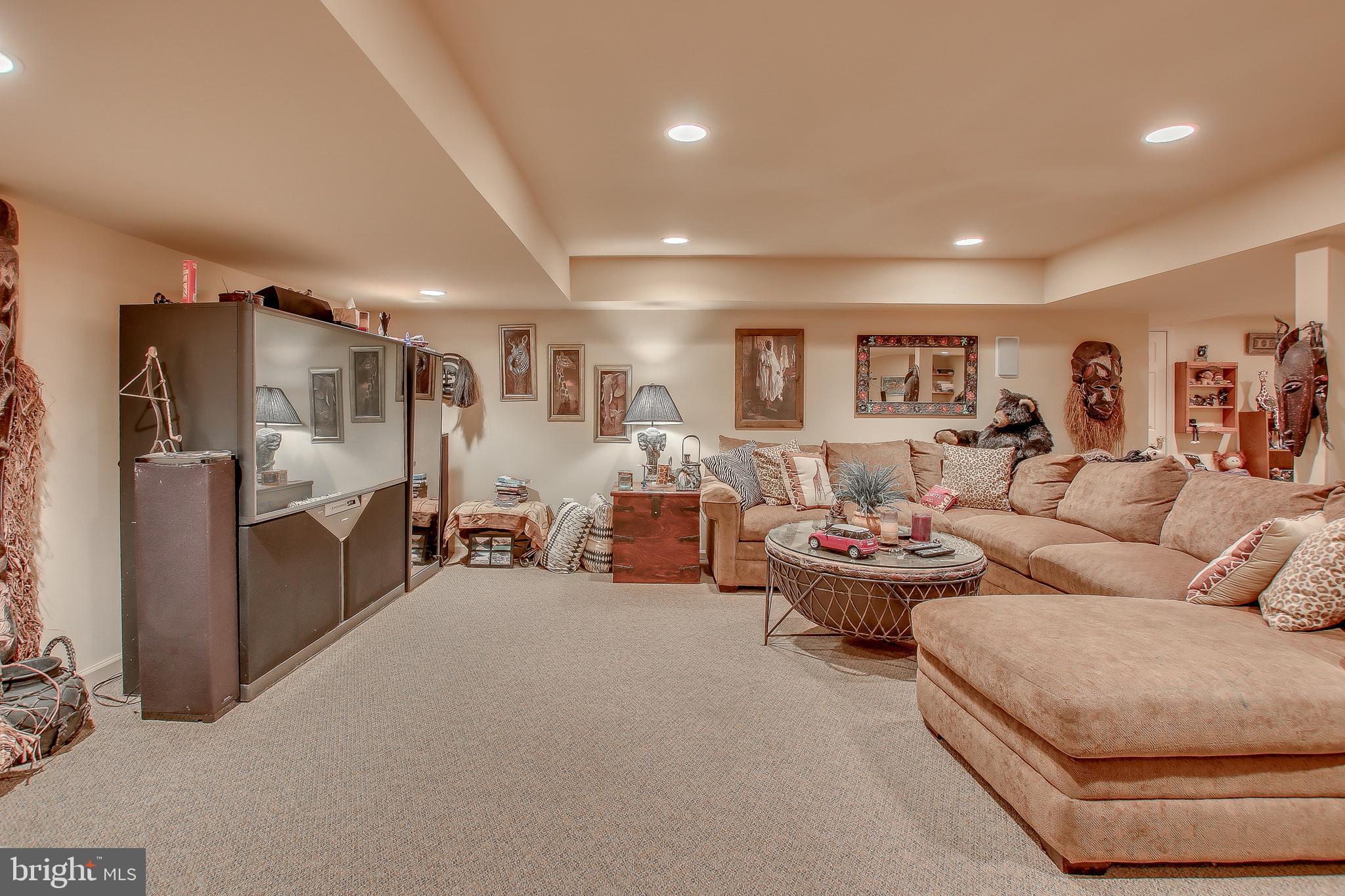 STEEPLECHASE - Residential