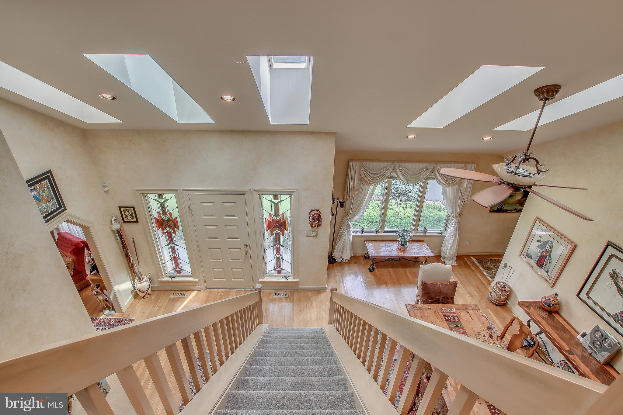 STEEPLECHASE - Residential