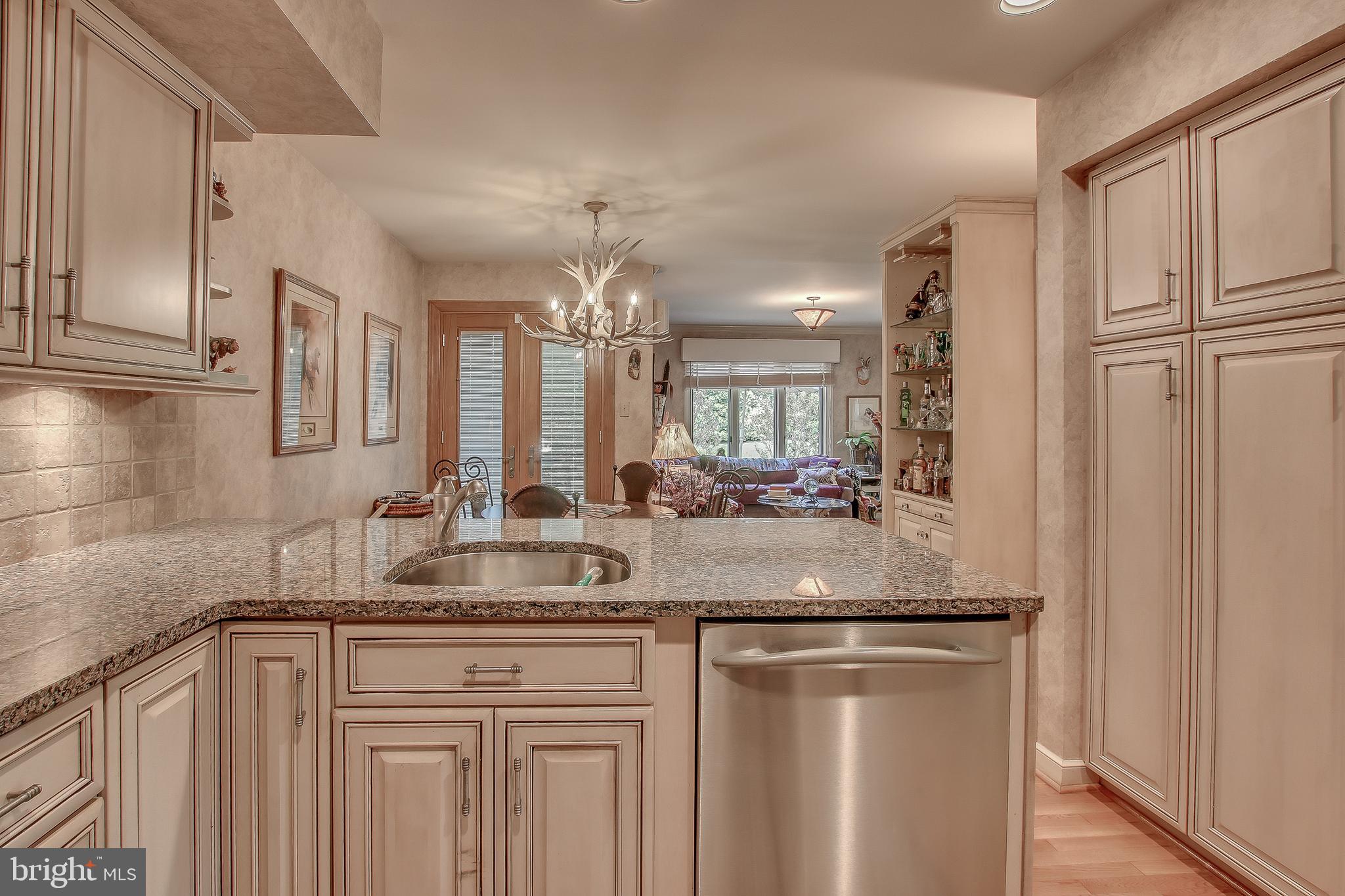 STEEPLECHASE - Residential