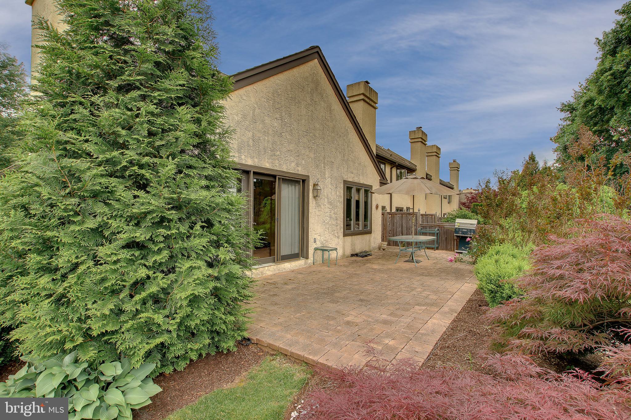 STEEPLECHASE - Residential