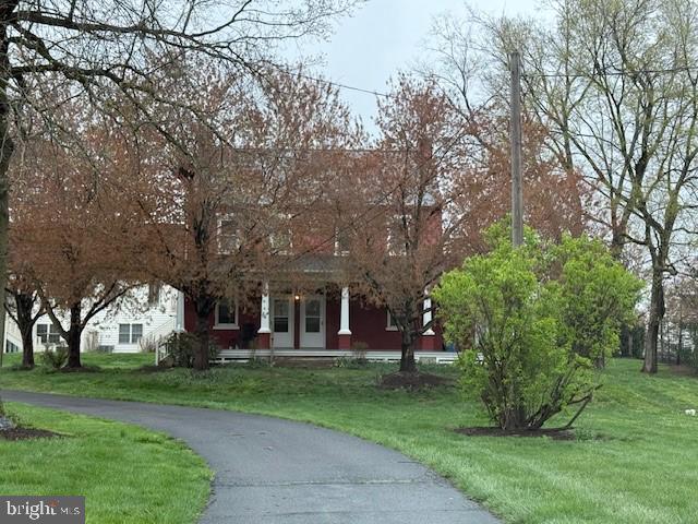 1549 MILLPORT ROAD