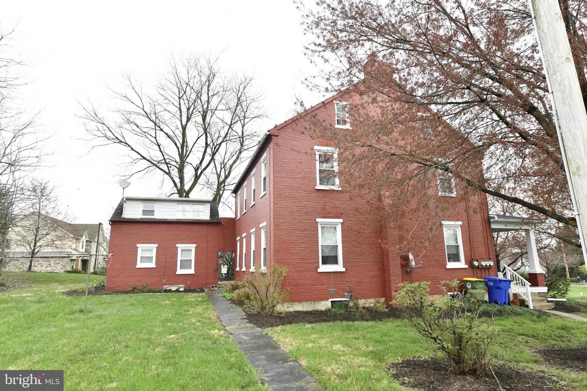1549 MILLPORT ROAD
