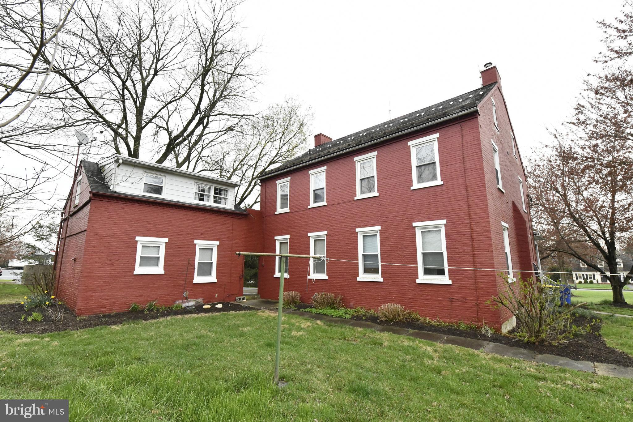 1549 MILLPORT ROAD