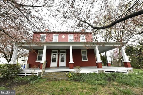 1549 MILLPORT ROAD LANCASTER PA 17602