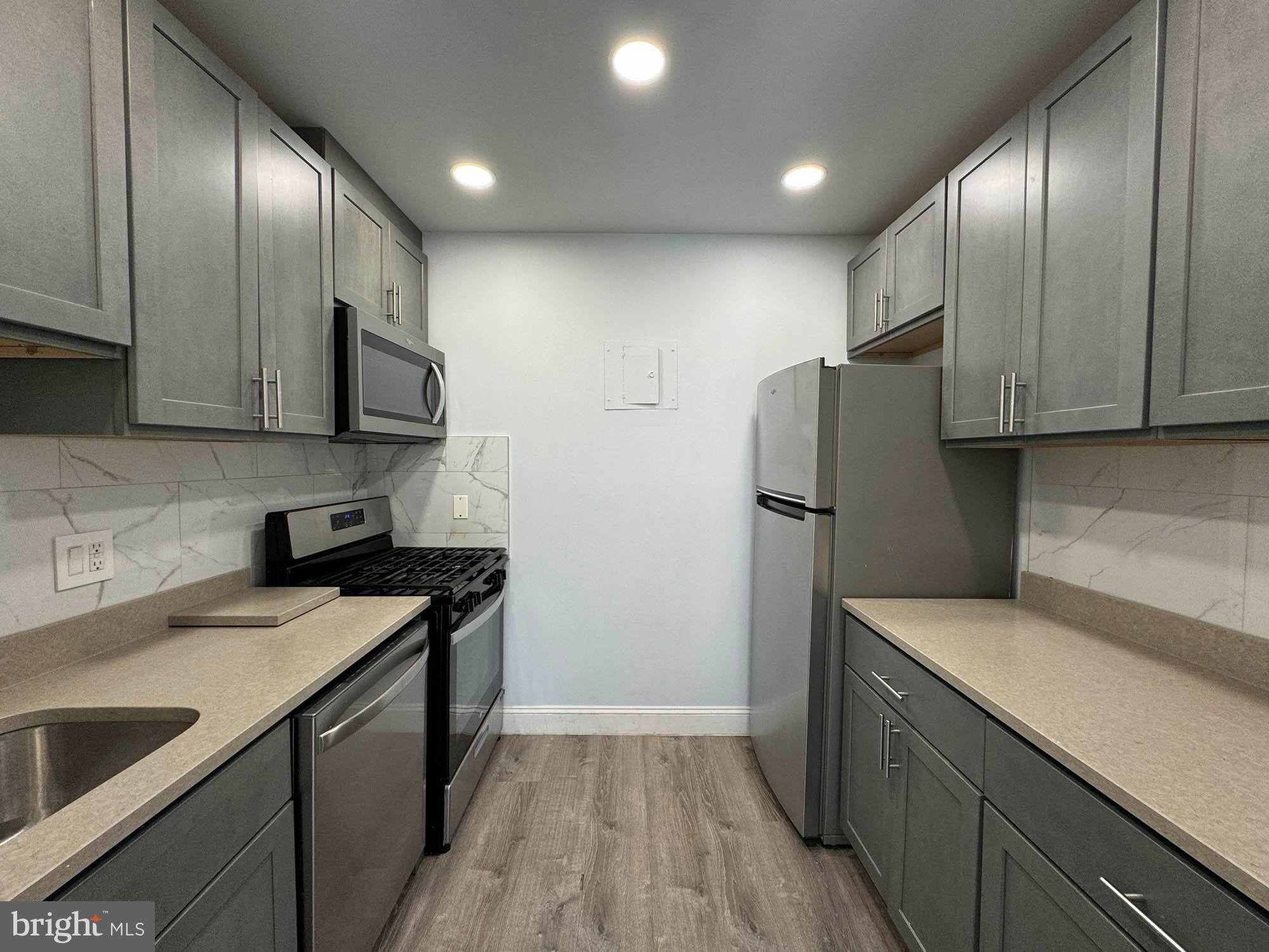 SUITLAND - Residential