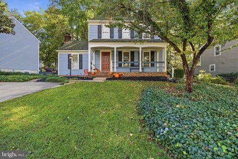 Photo of 11979 Farrabow Lane, WOODBRIDGE, VA 22192 (MLS # VAPW2132134)