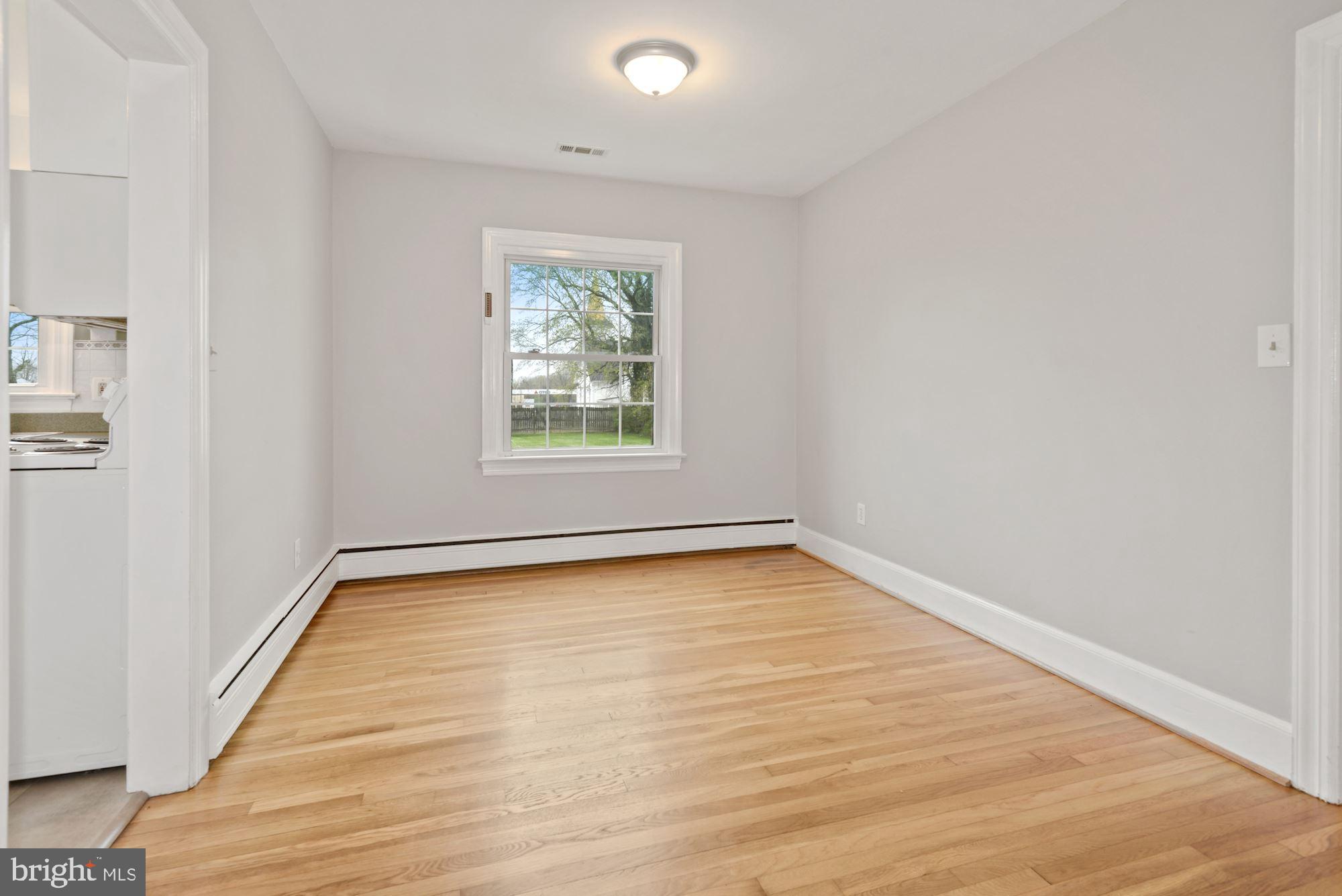 P W ANDERSON DIVISION - Residential