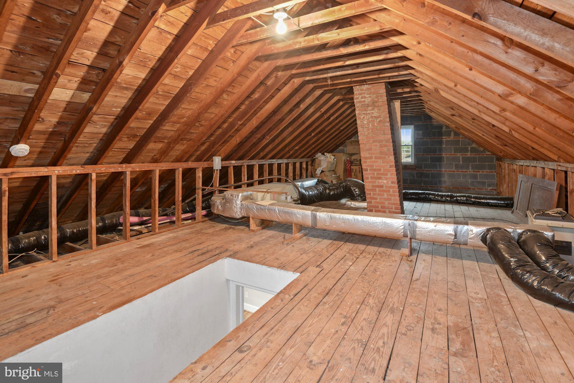 P W ANDERSON DIVISION - Residential