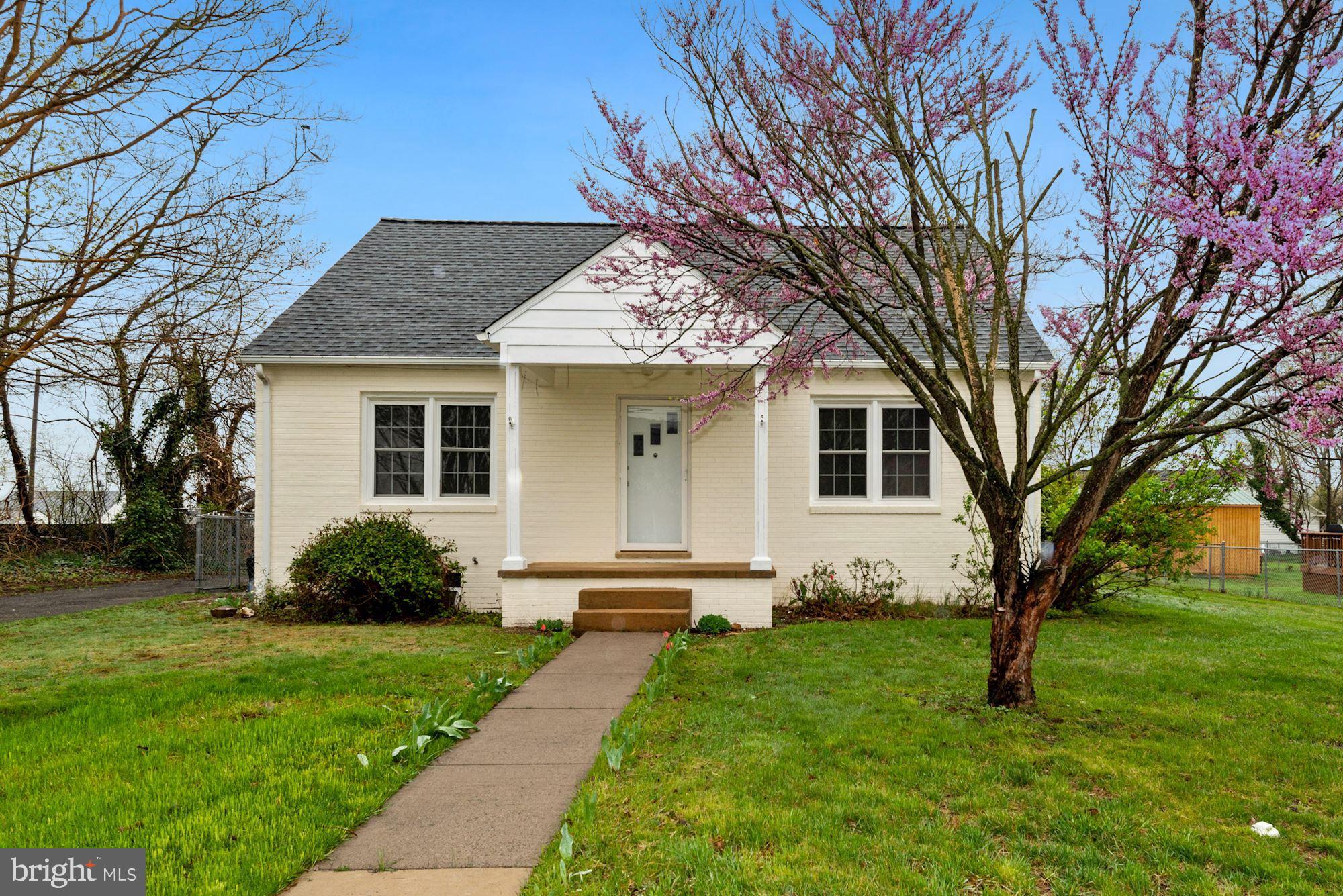 P W ANDERSON DIVISION - Residential