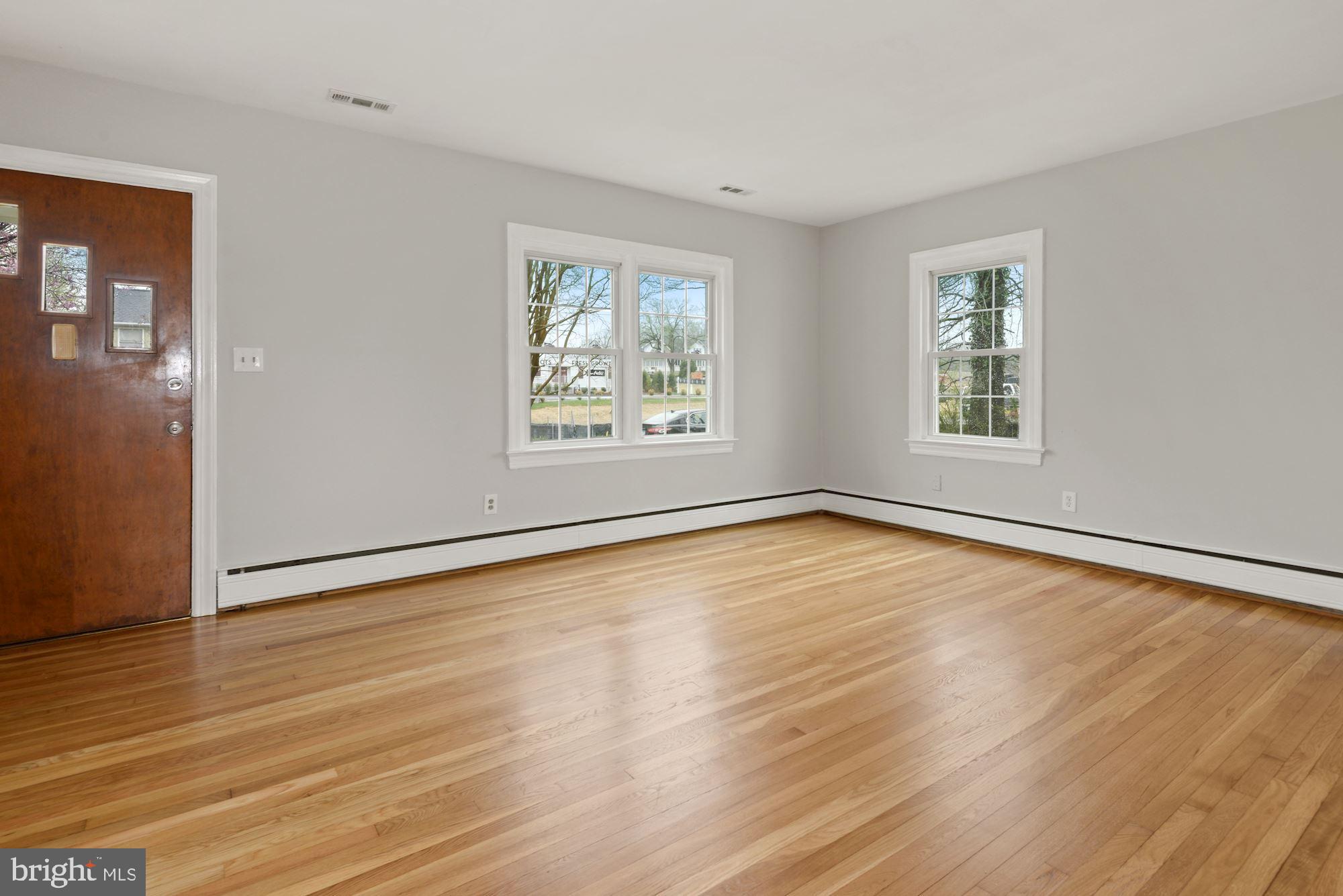 P W ANDERSON DIVISION - Residential