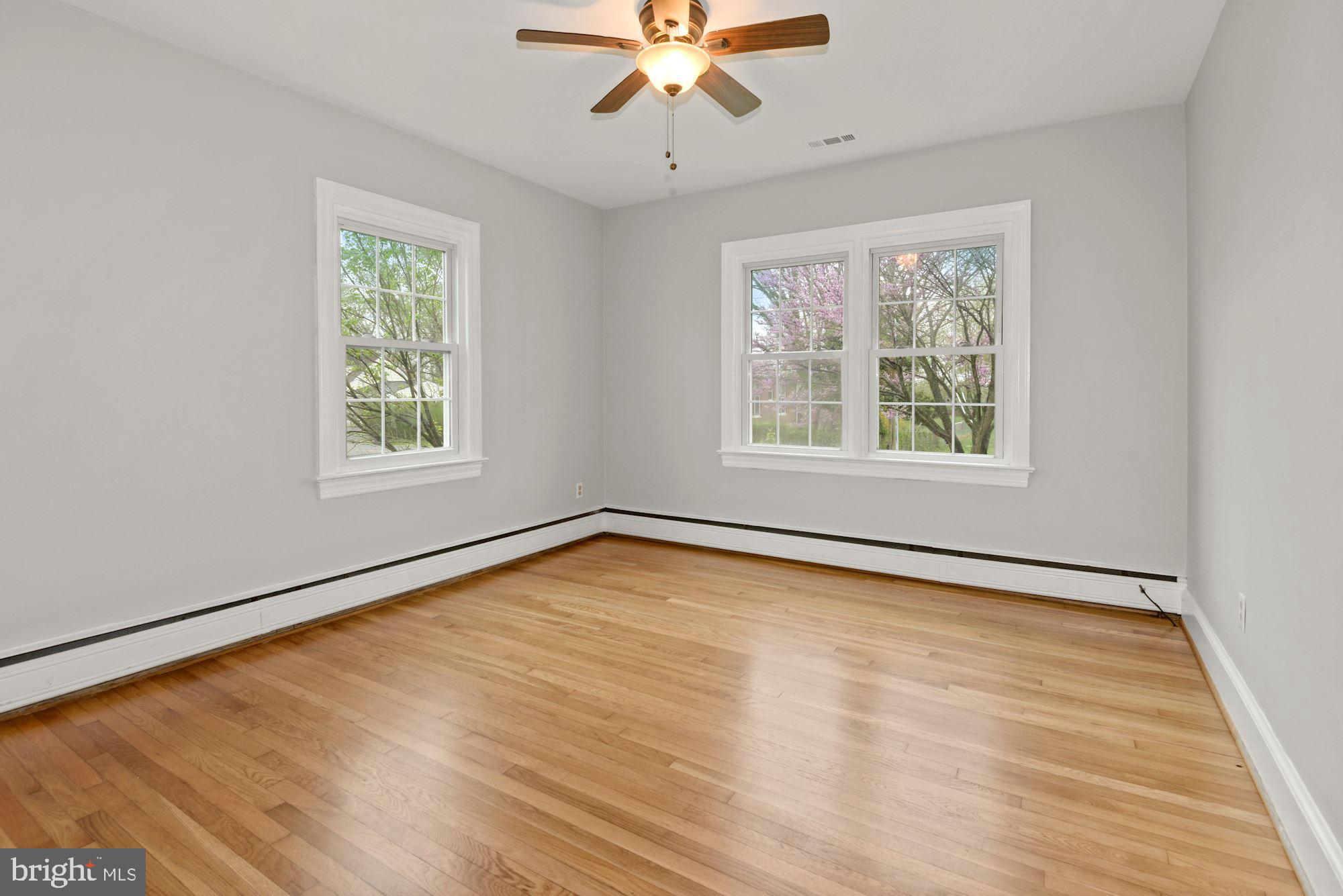 P W ANDERSON DIVISION - Residential