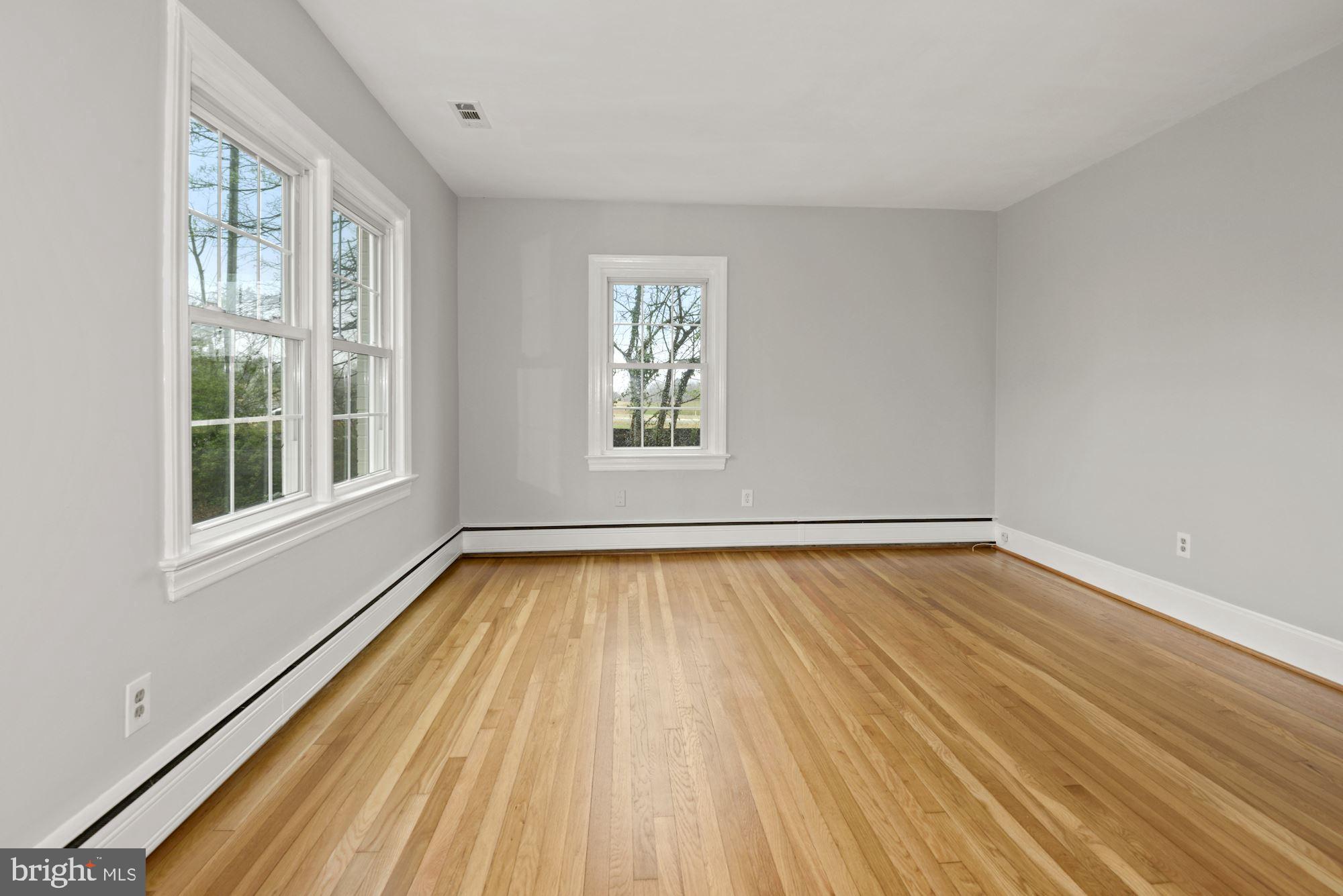 P W ANDERSON DIVISION - Residential