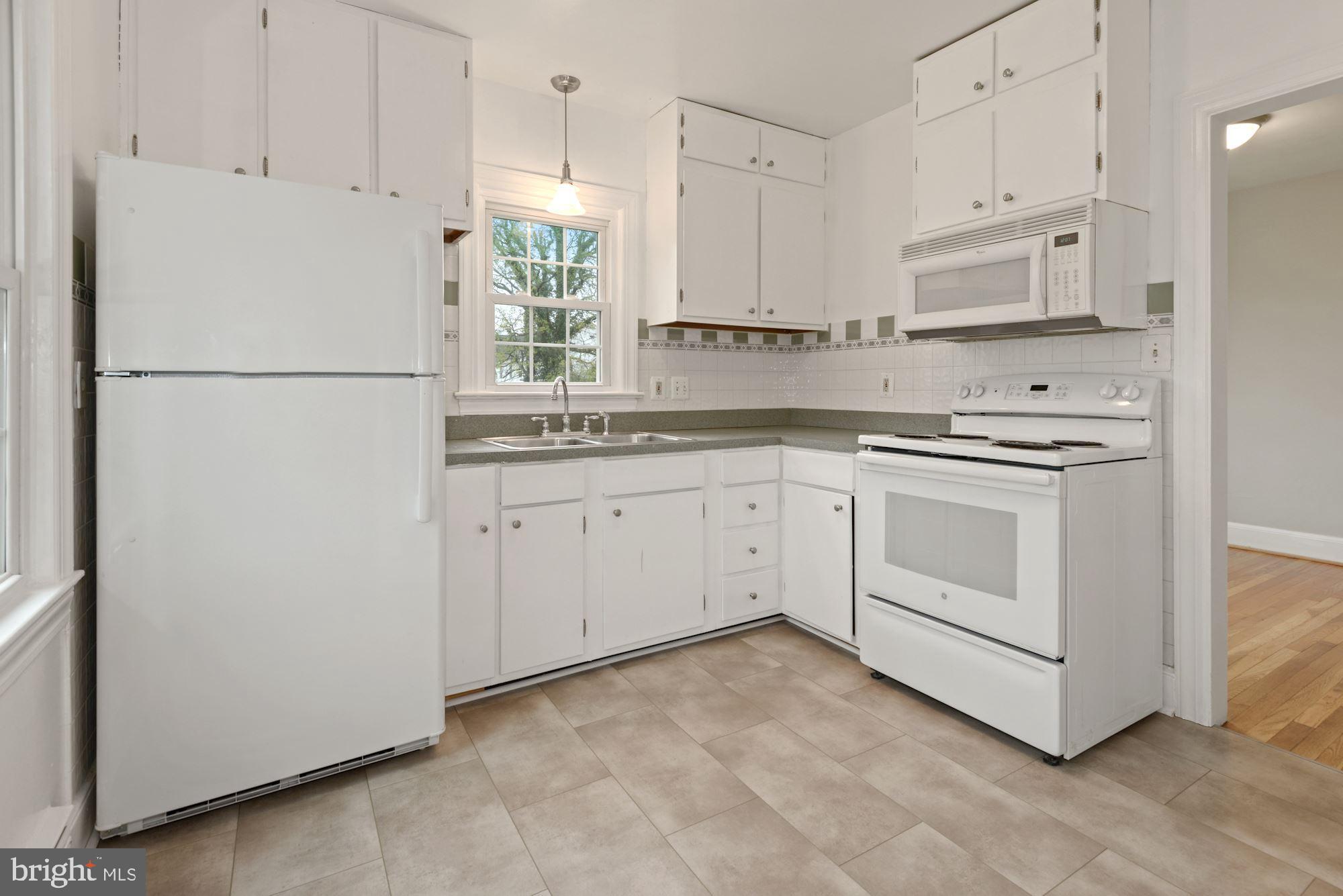 P W ANDERSON DIVISION - Residential