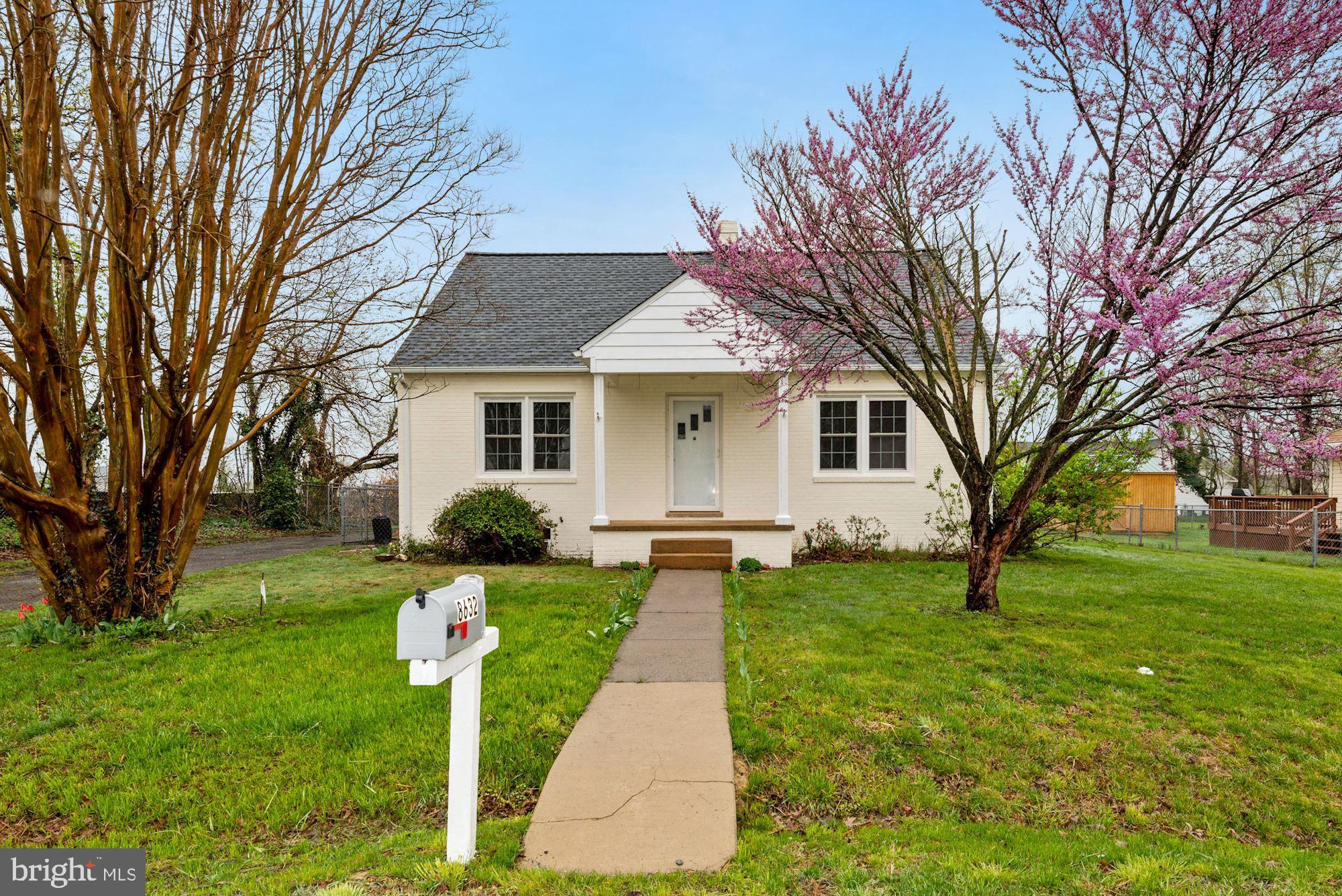 P W ANDERSON DIVISION - Residential