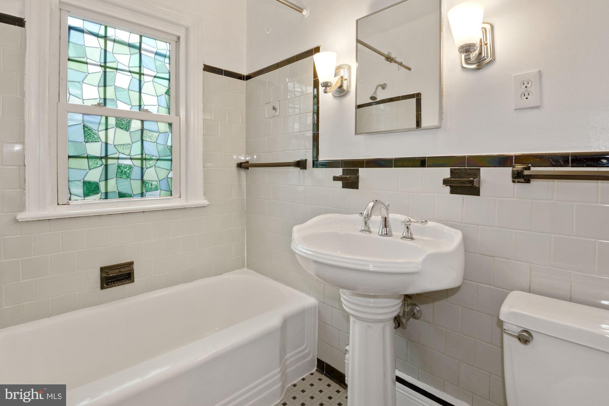 P W ANDERSON DIVISION - Residential