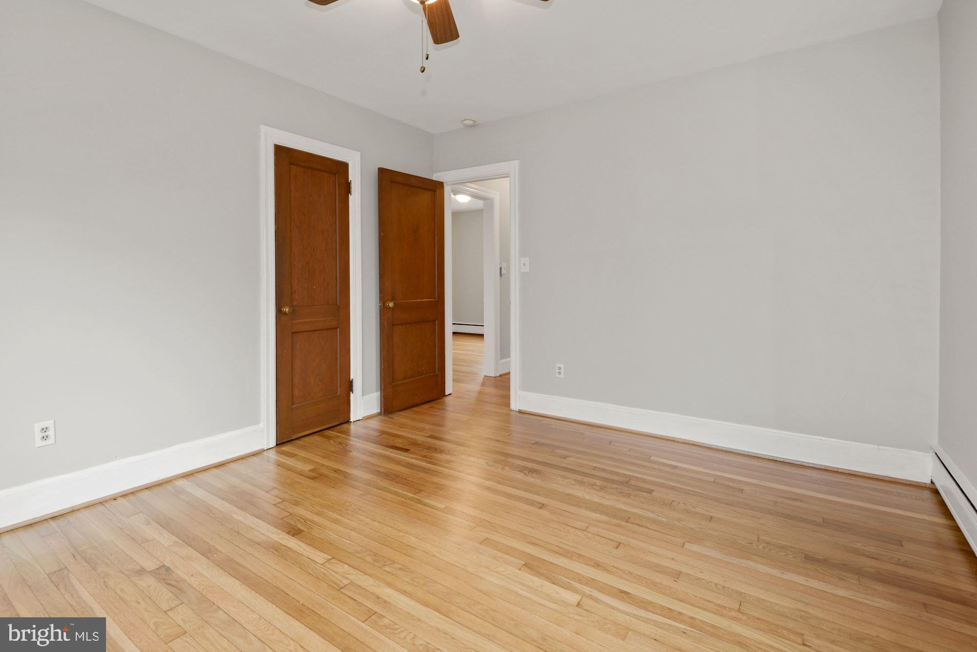 P W ANDERSON DIVISION - Residential