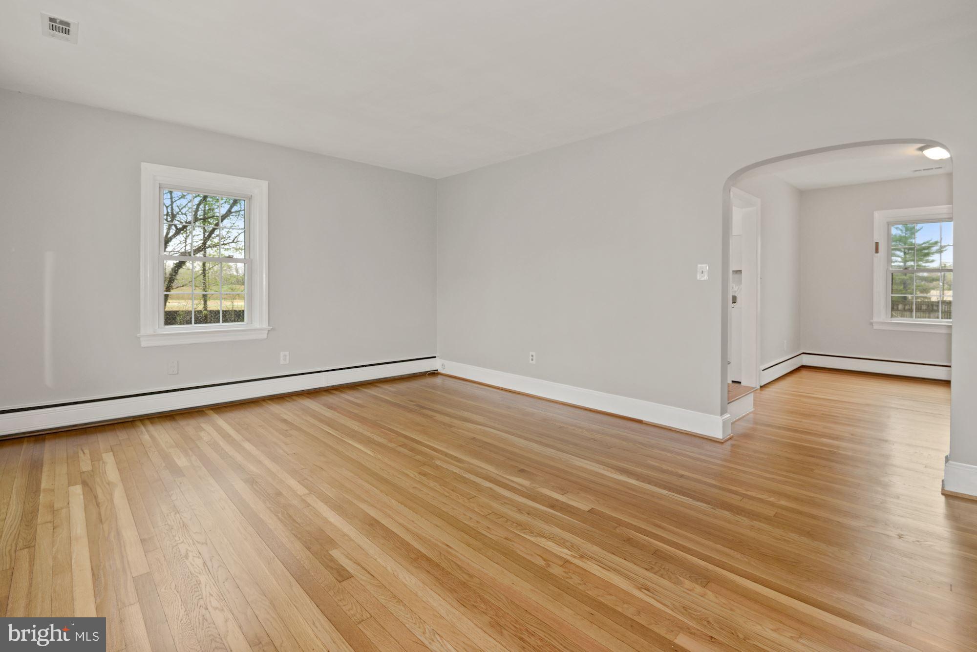 P W ANDERSON DIVISION - Residential