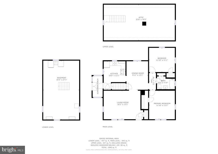 P W ANDERSON DIVISION - Residential
