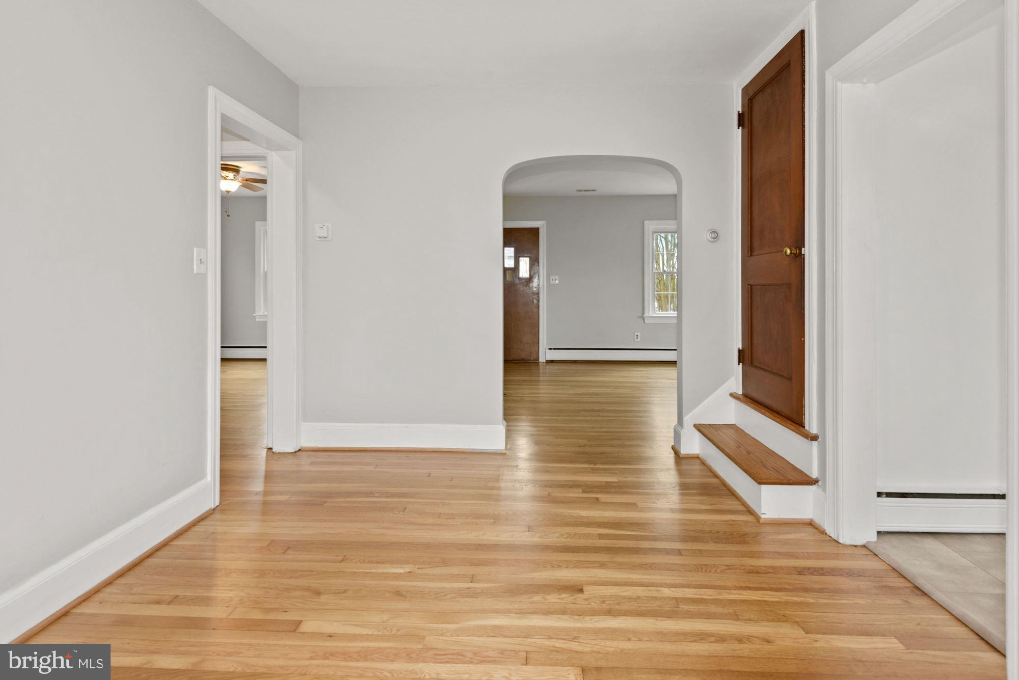 P W ANDERSON DIVISION - Residential