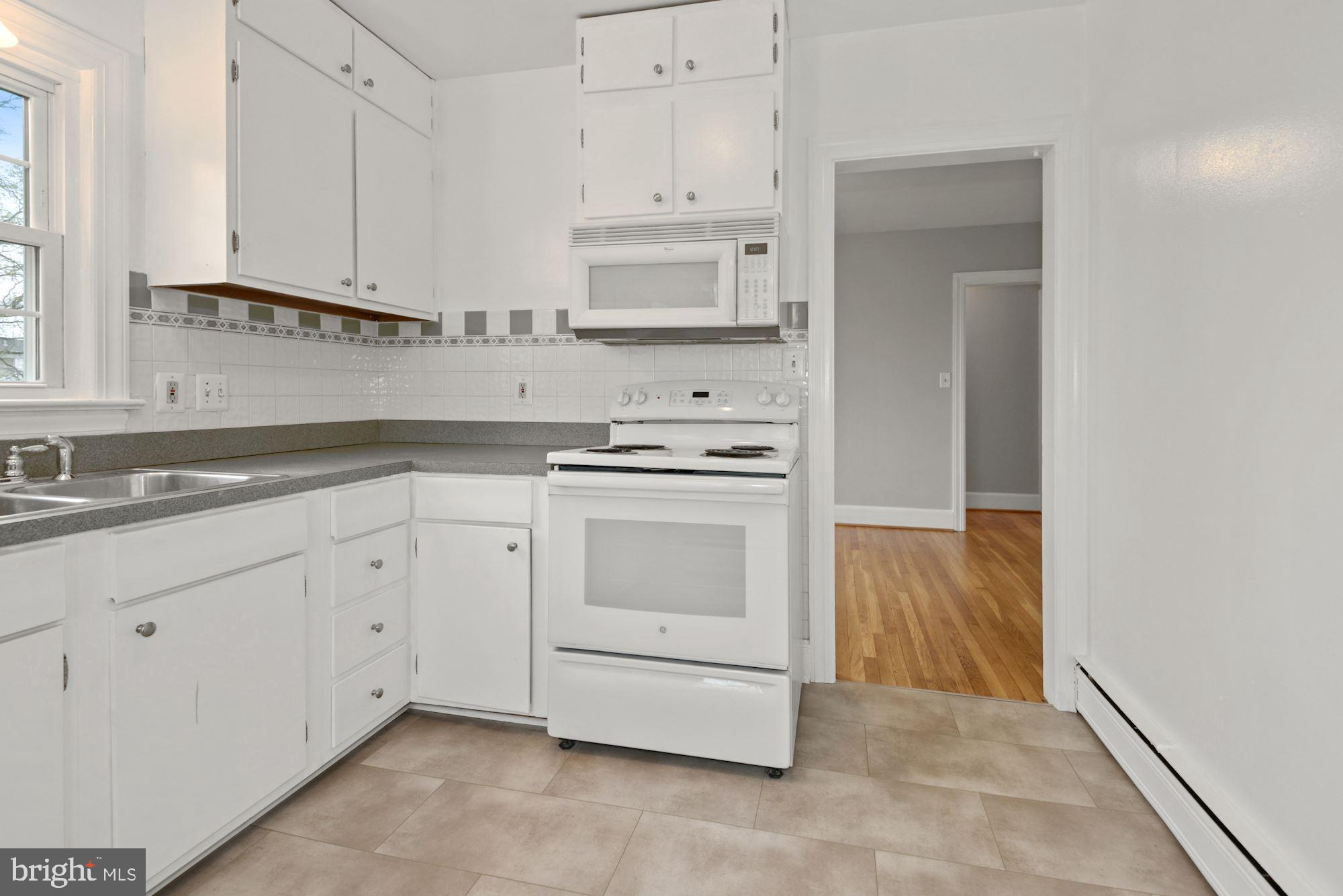 P W ANDERSON DIVISION - Residential