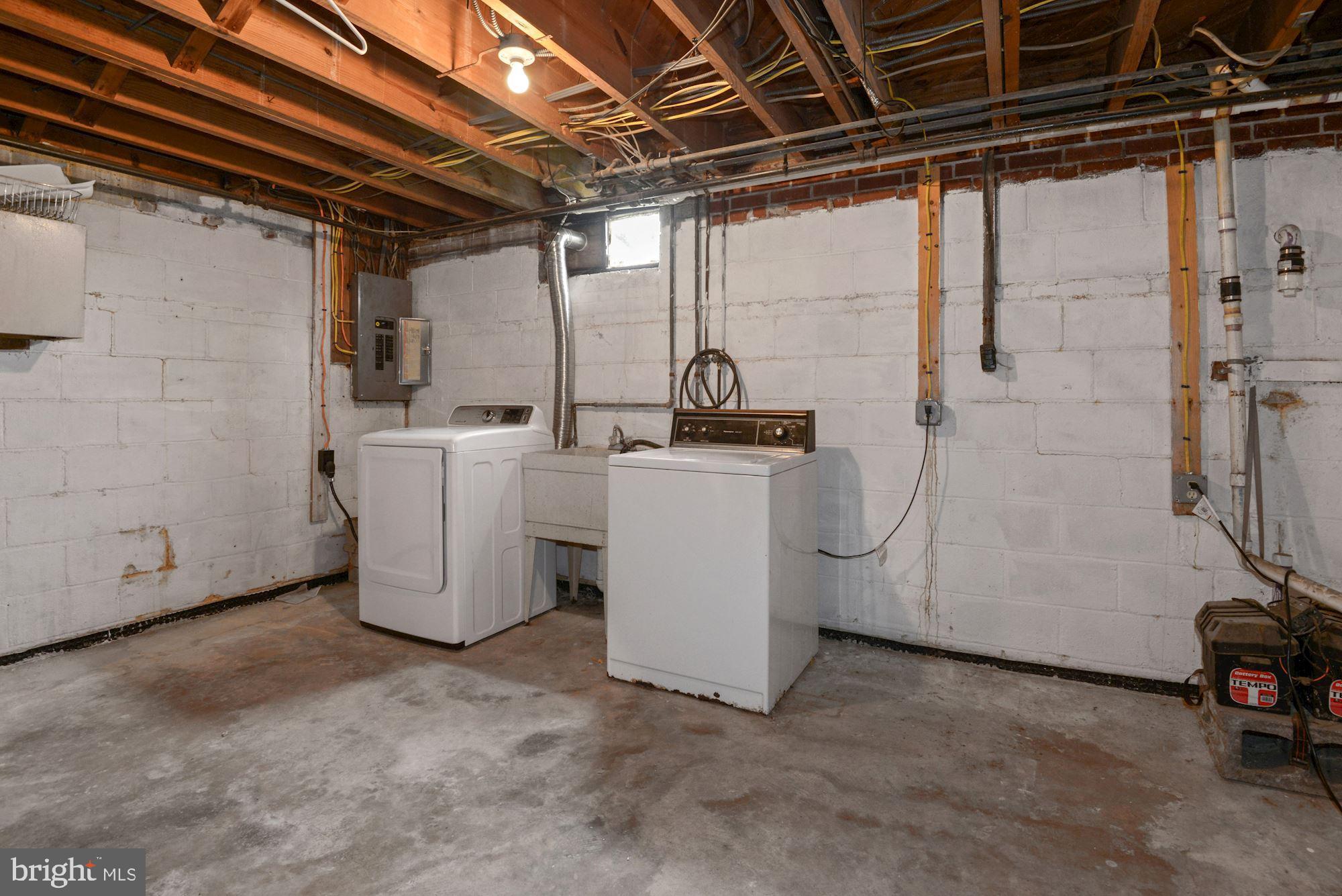 P W ANDERSON DIVISION - Residential