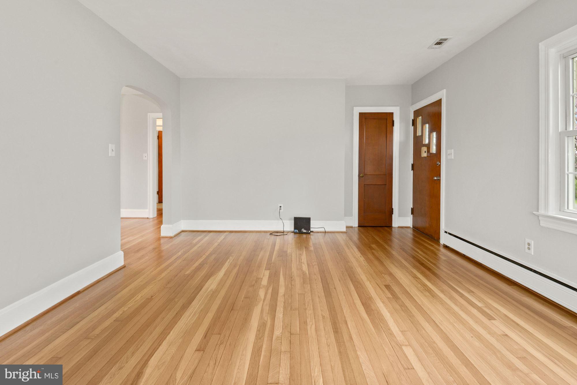 P W ANDERSON DIVISION - Residential